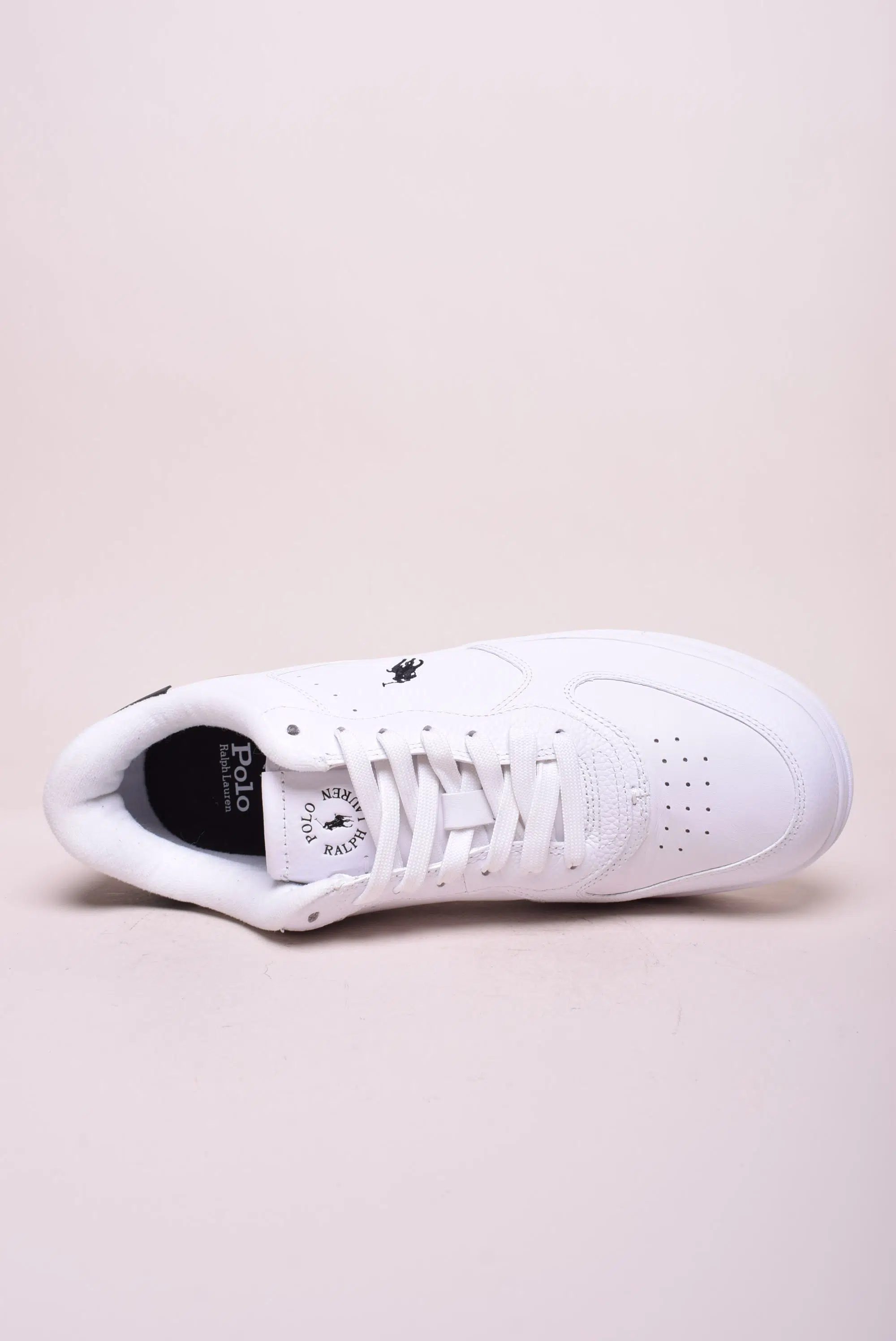 Sneakers barbati Masters CRT Top Lace [4]