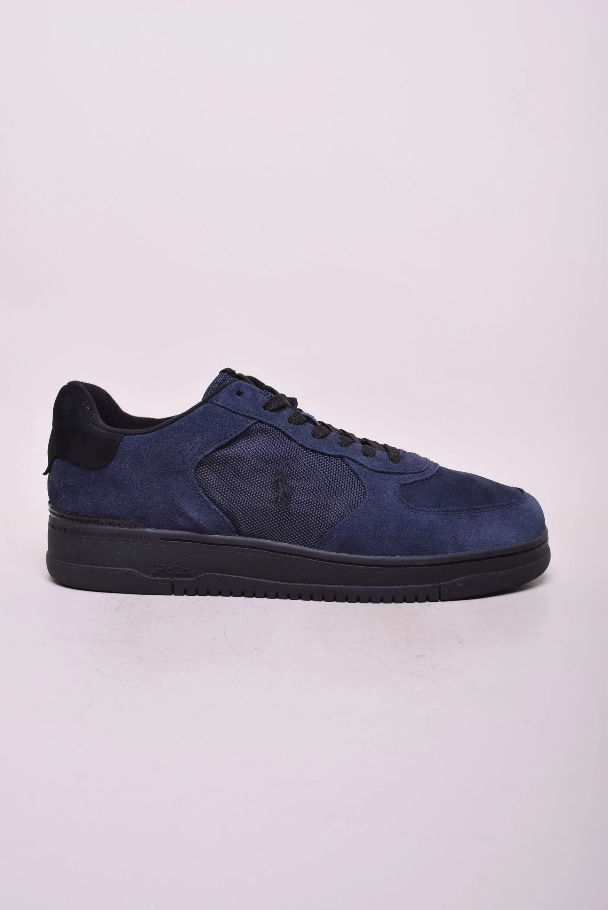 Sneakers barbati Masters CRT Top Lace
