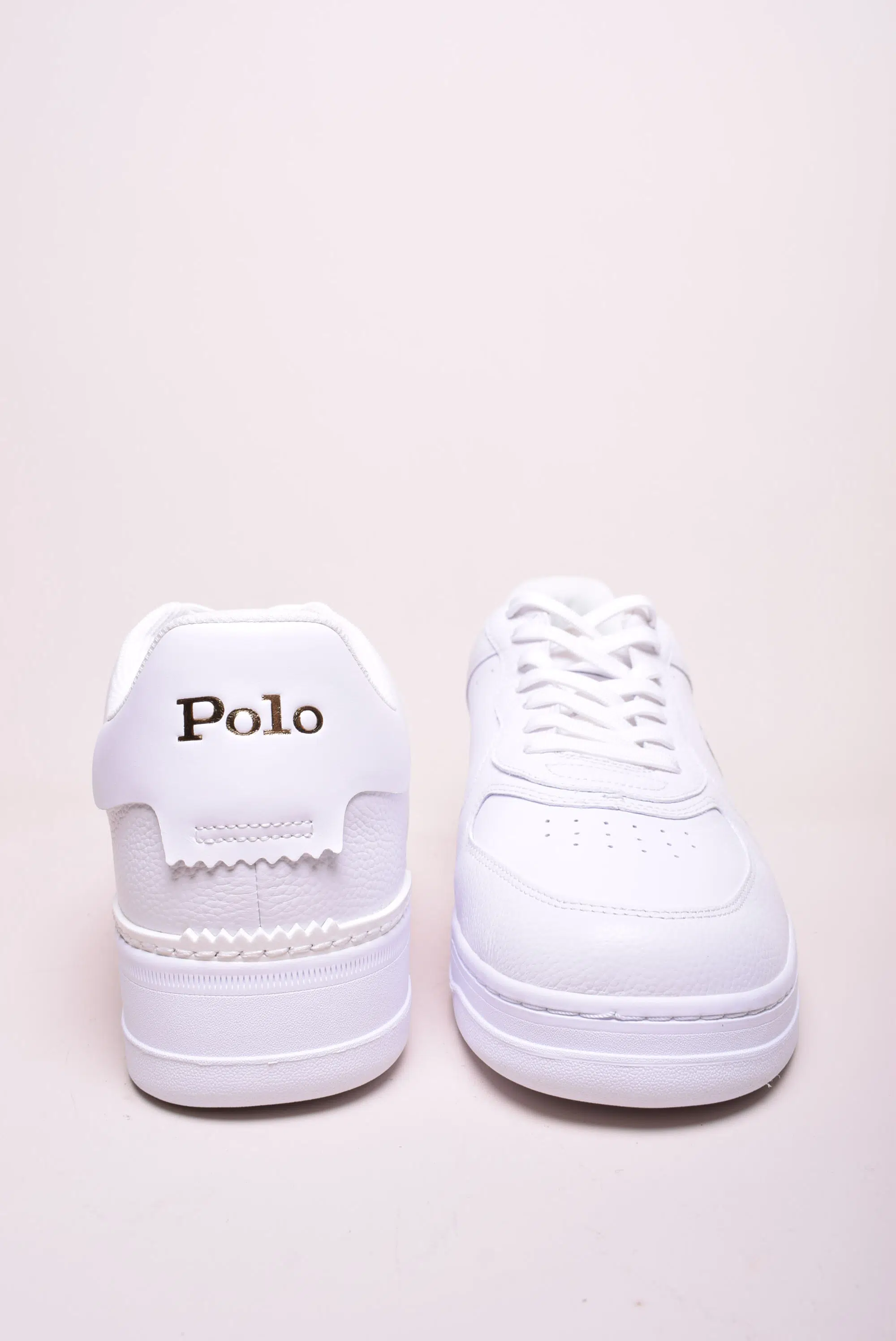 Sneakers barbati Masters CRT Top Lace [3]