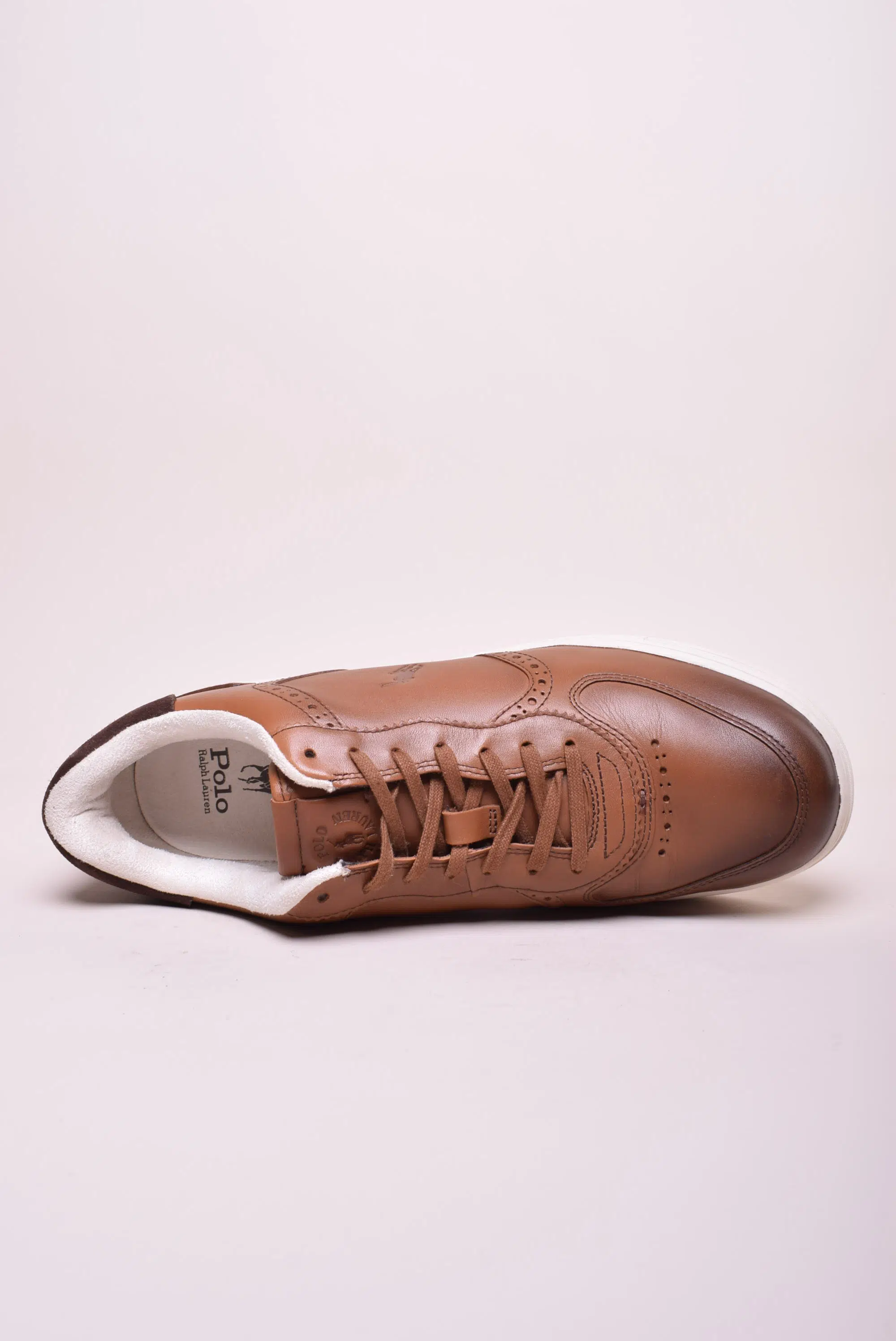 Sneakers barbati Masters CRT Top Lace [4]