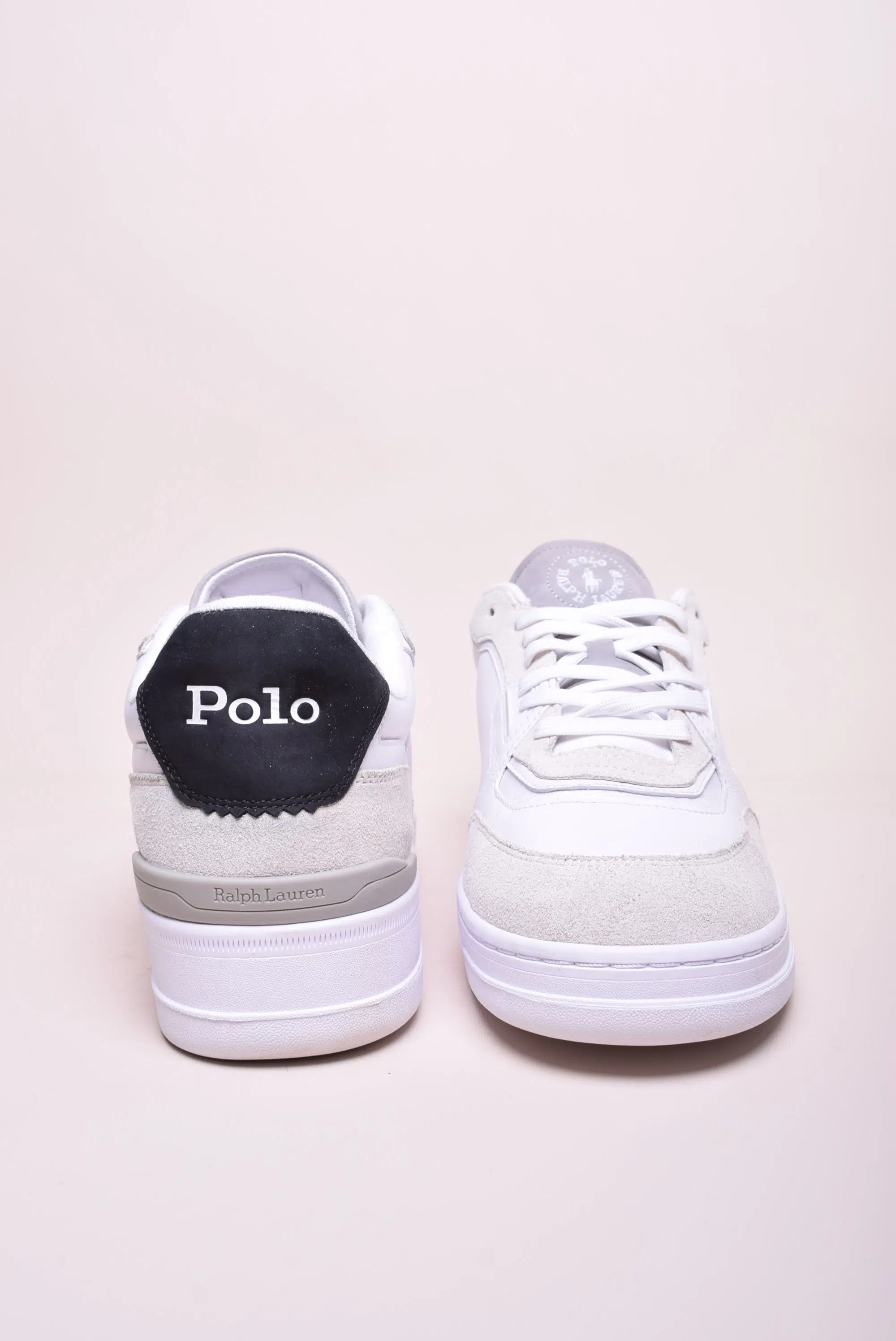 Sneakers barbati Masters CRT Top Lace [3]