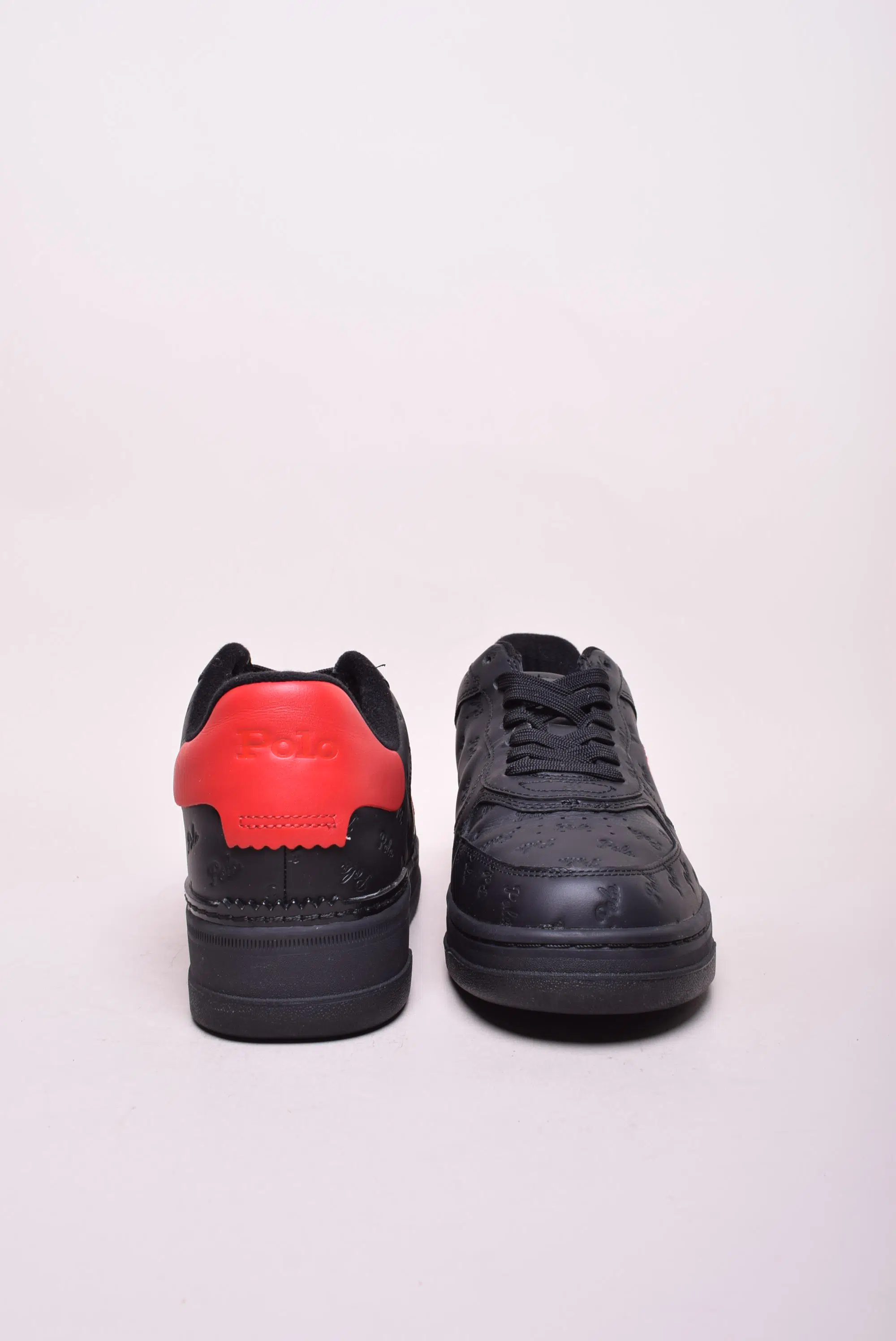 Sneakers barbati Masters CRT Top Lace [3]