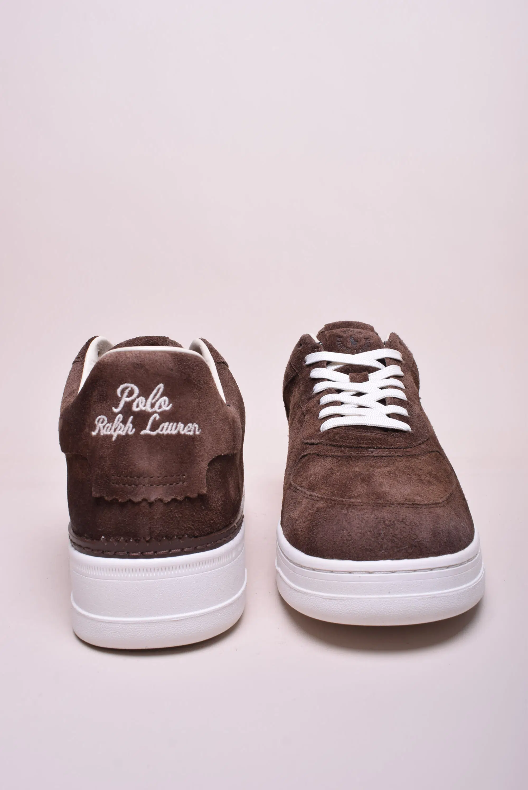 Sneakers barbati Masters CRT Top Lace [3]