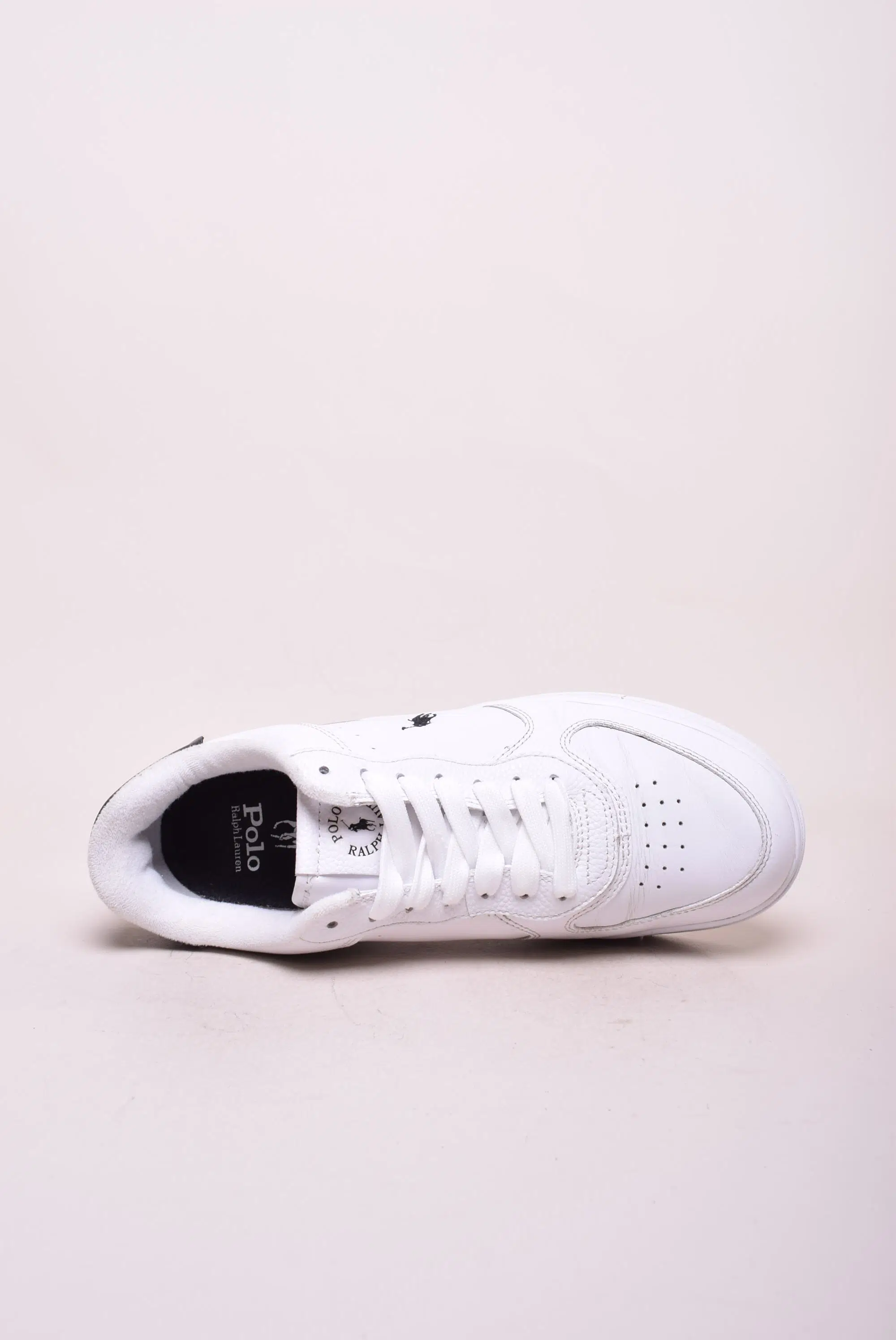Sneakers barbati Masters CRT Top Lace [4]