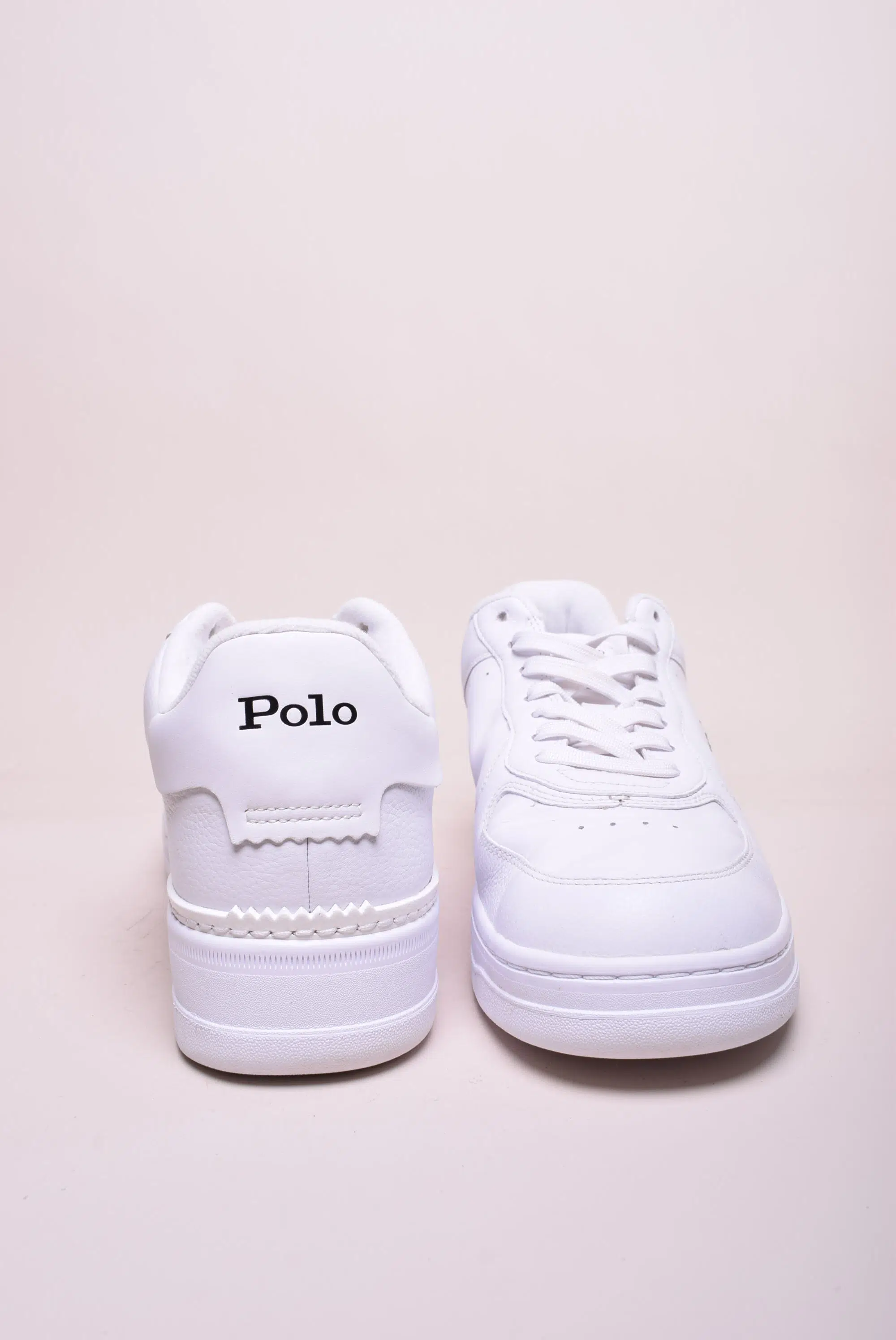 Sneakers barbati Masters CRT Top Lace [3]