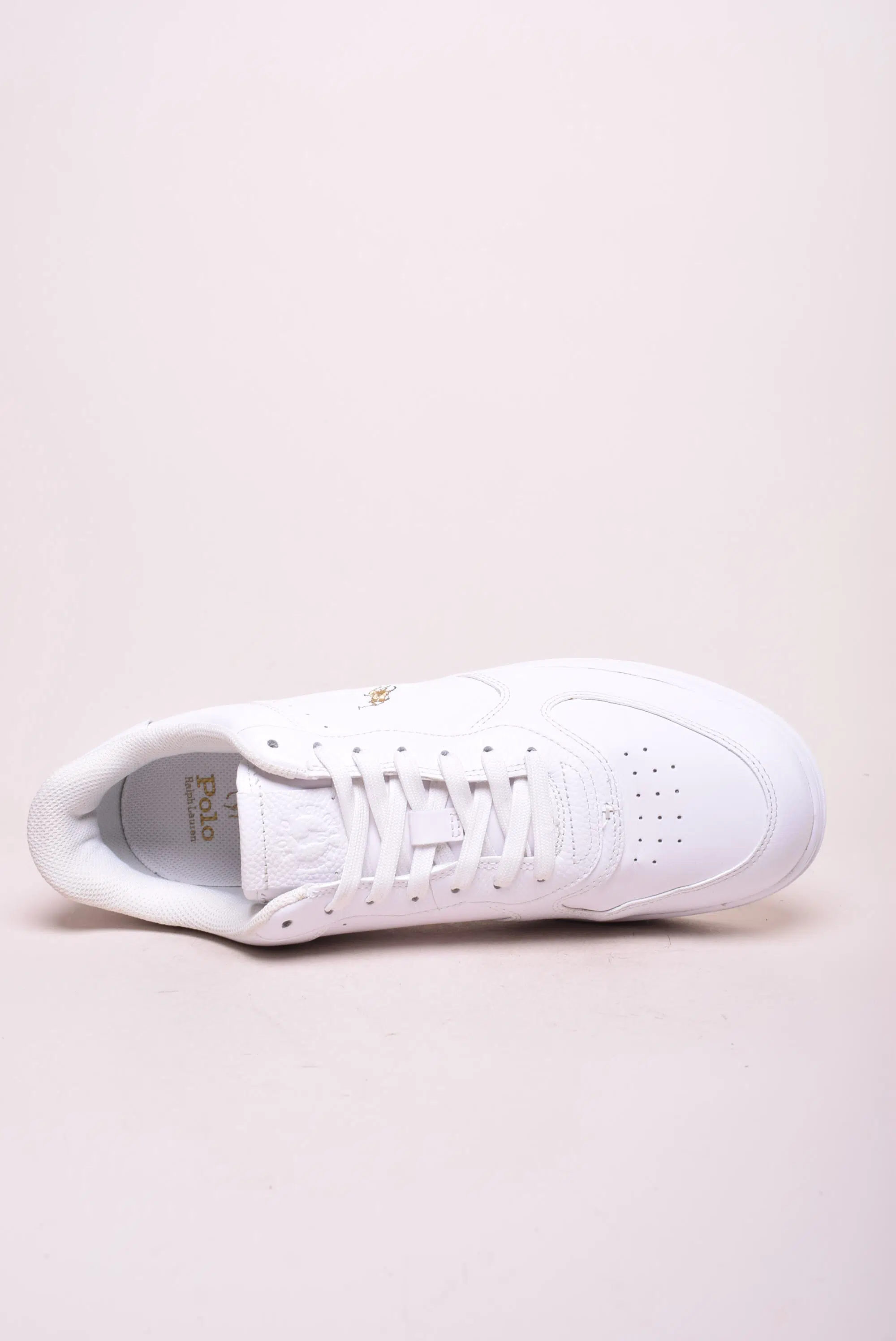 Sneakers barbati Masters CRT Top Lace [4]