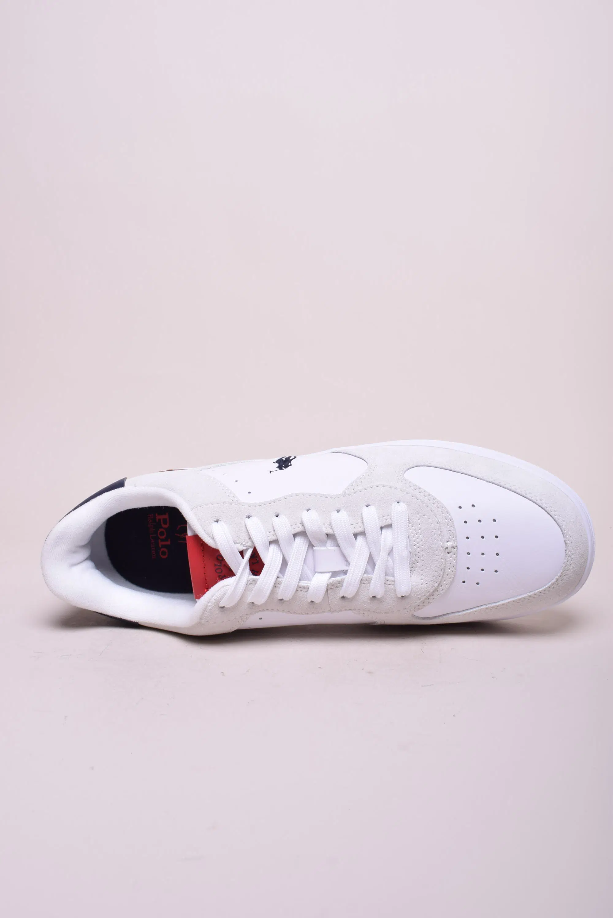 Sneakers barbati Masters CRT Top Lace [4]