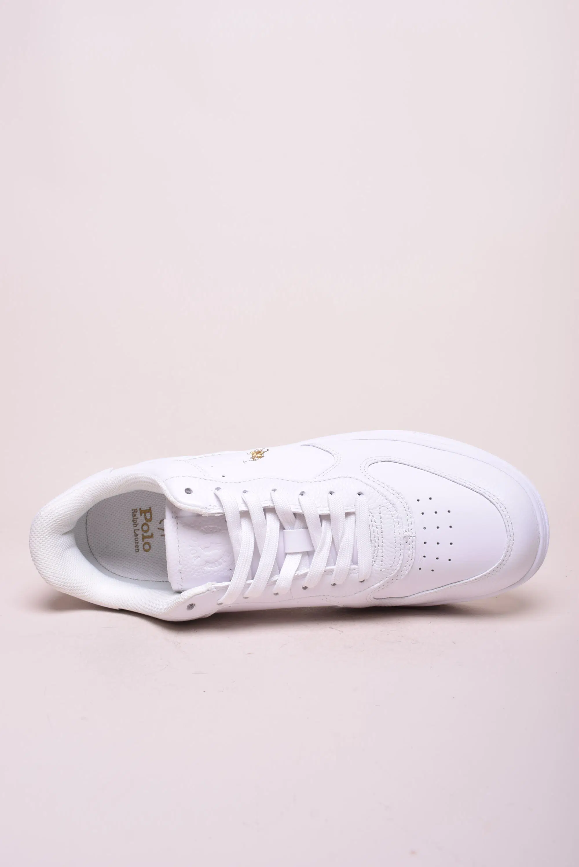 Sneakers barbati Masters CRT Top Lace [4]