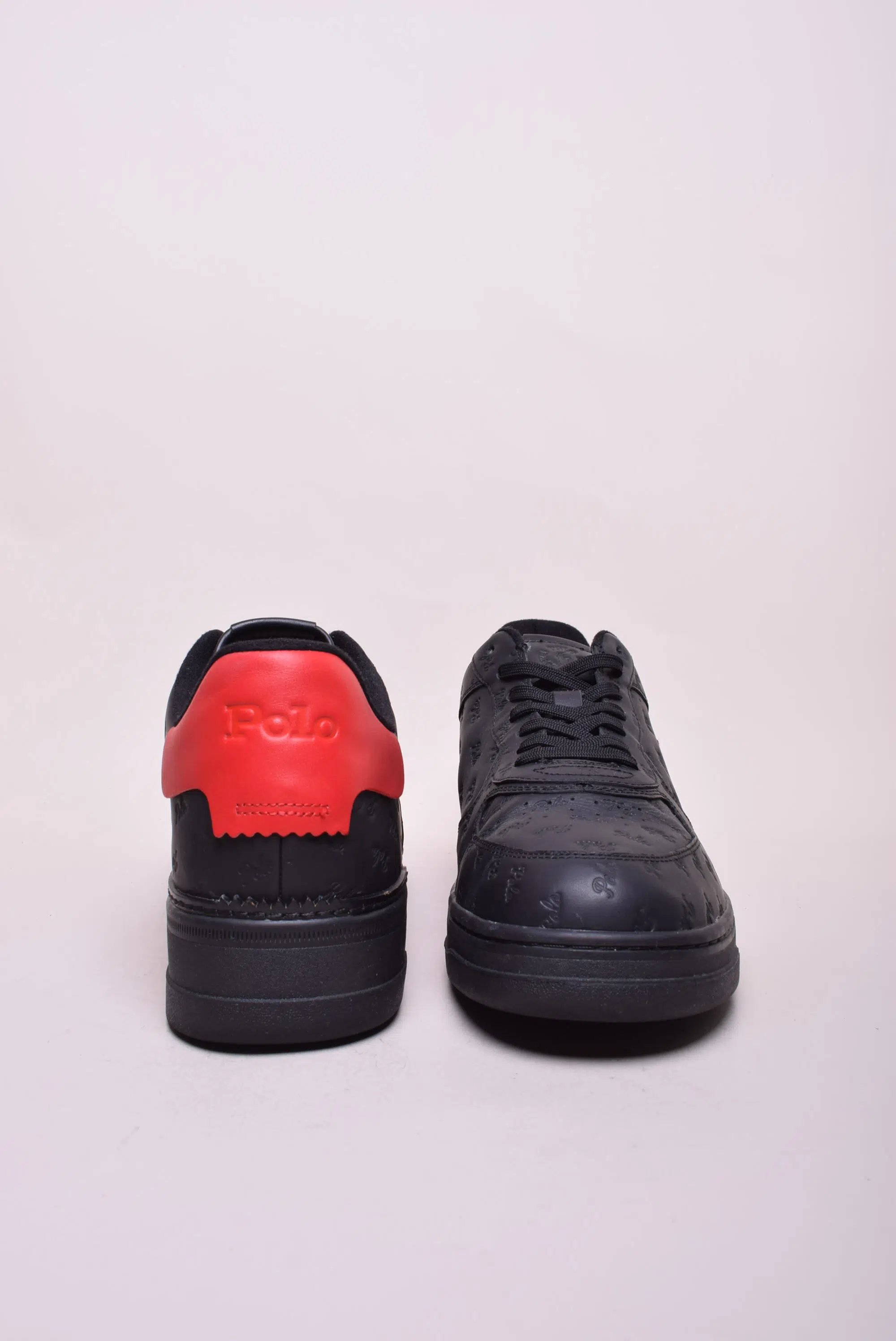 Sneakers barbati Masters CRT Top Lace [3]