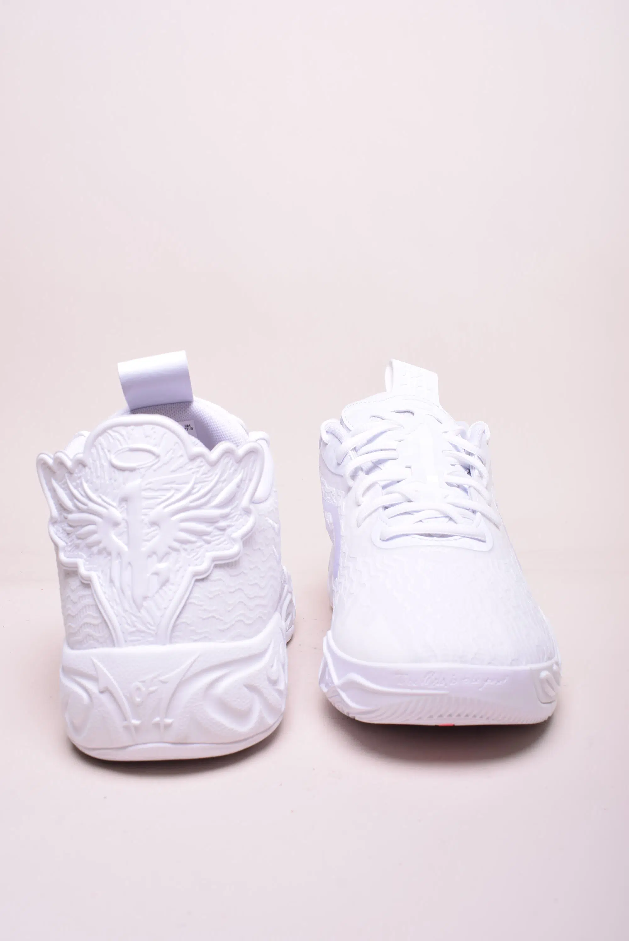 Sneakers barbati MB 04 Lo [3]