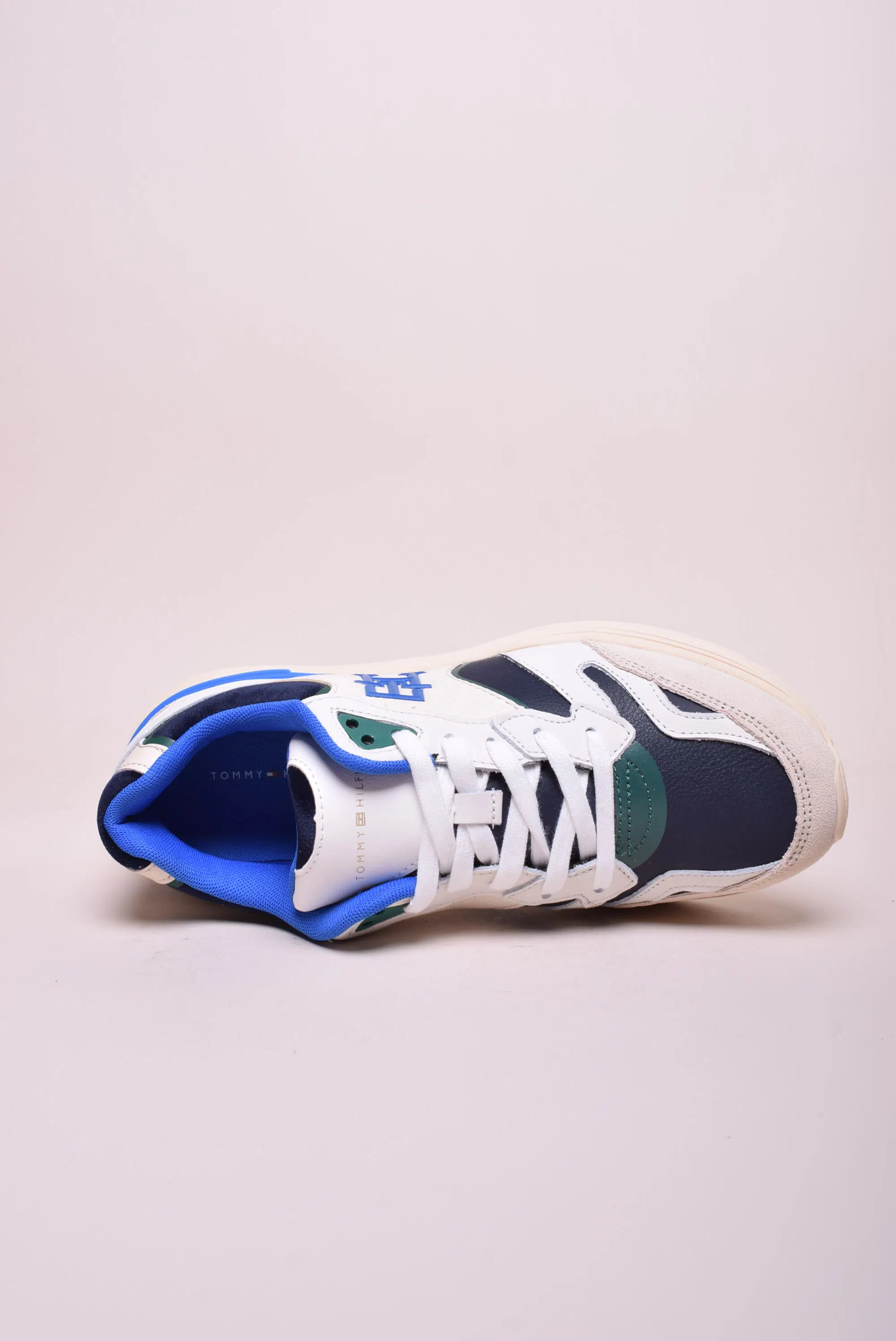 Sneakers barbati Modern Preppy Runner [4]