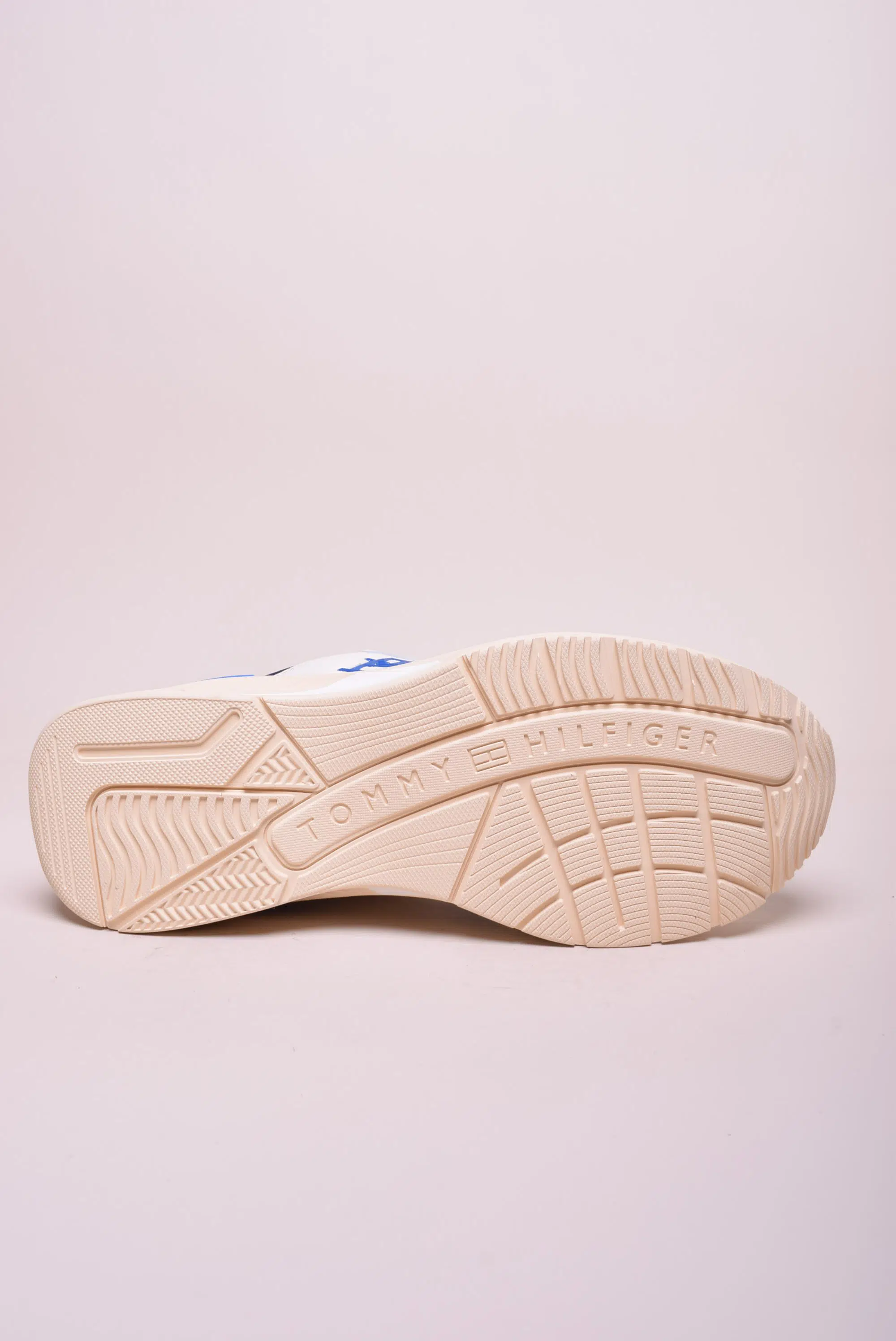 Sneakers barbati Modern Preppy Runner [2]