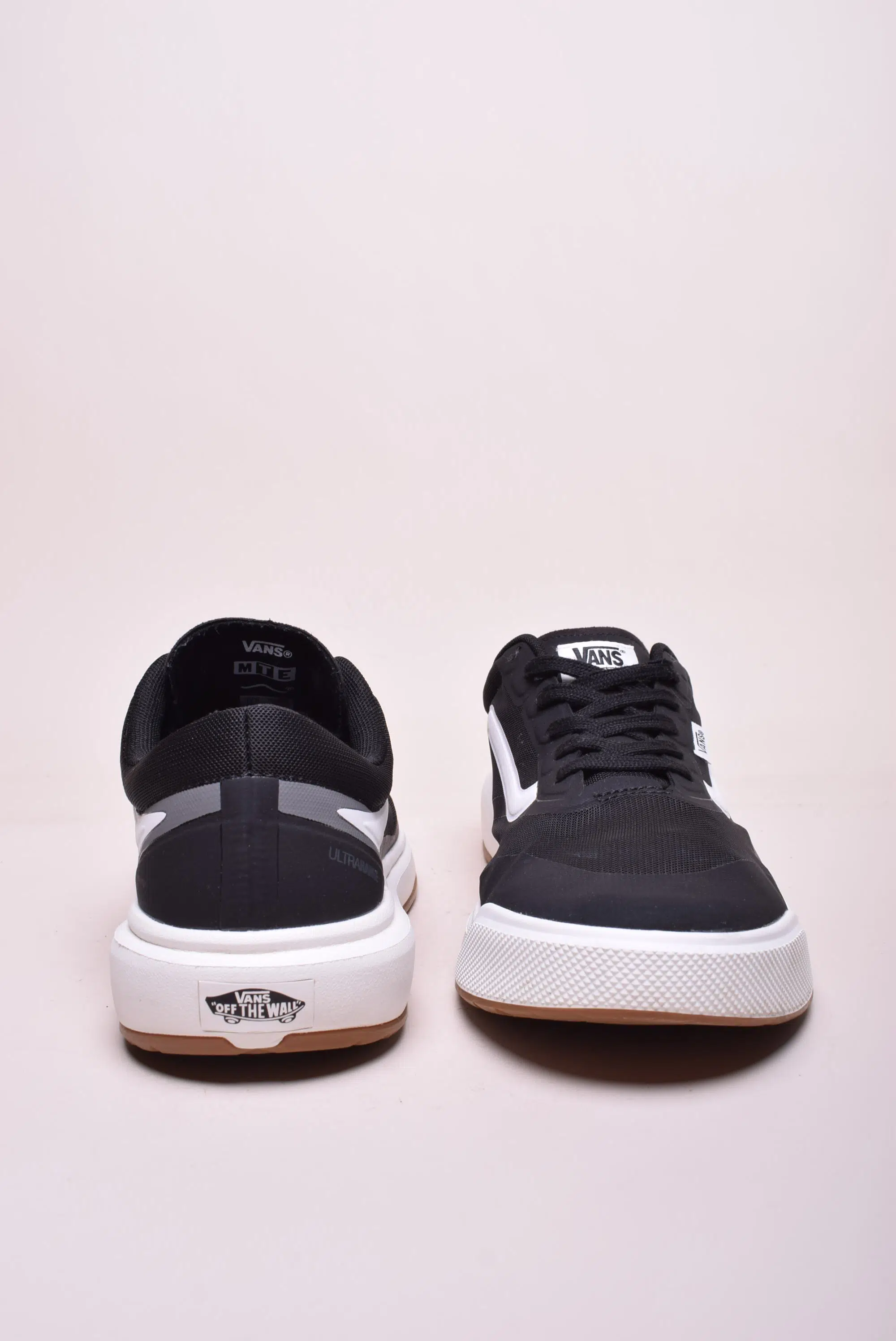 Sneakers barbati Mte Ultrarange 2.0 Rw [3]