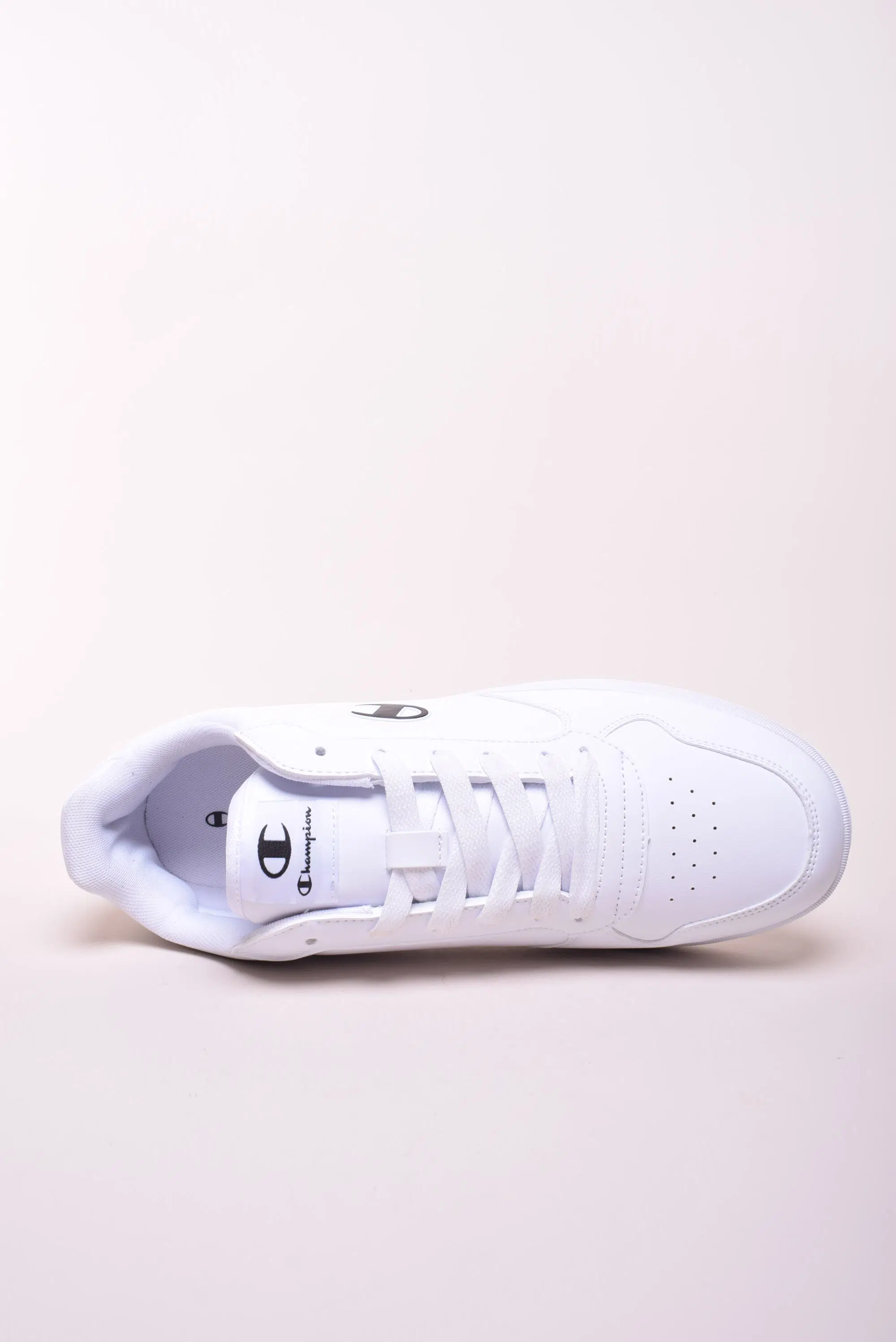 Sneakers barbati New Court [4]