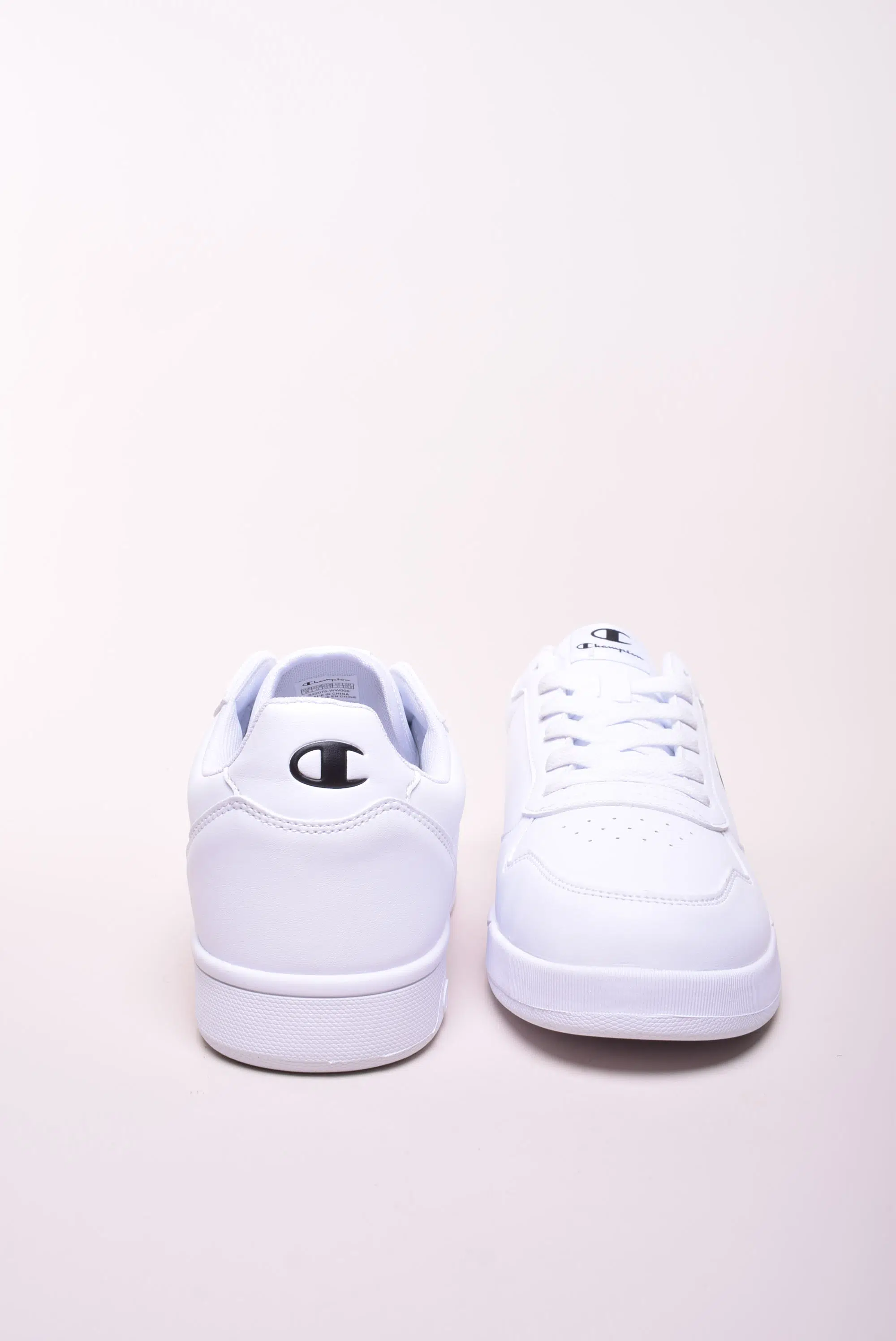 Sneakers barbati New Court [3]