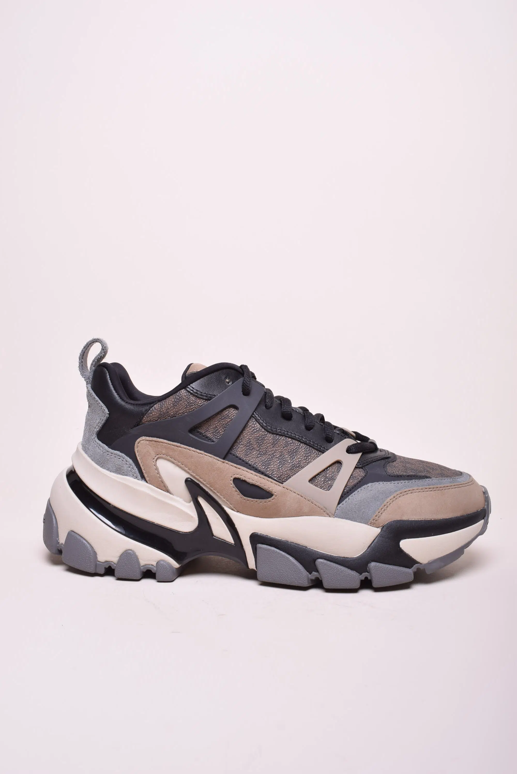 Sneakers barbati Nick