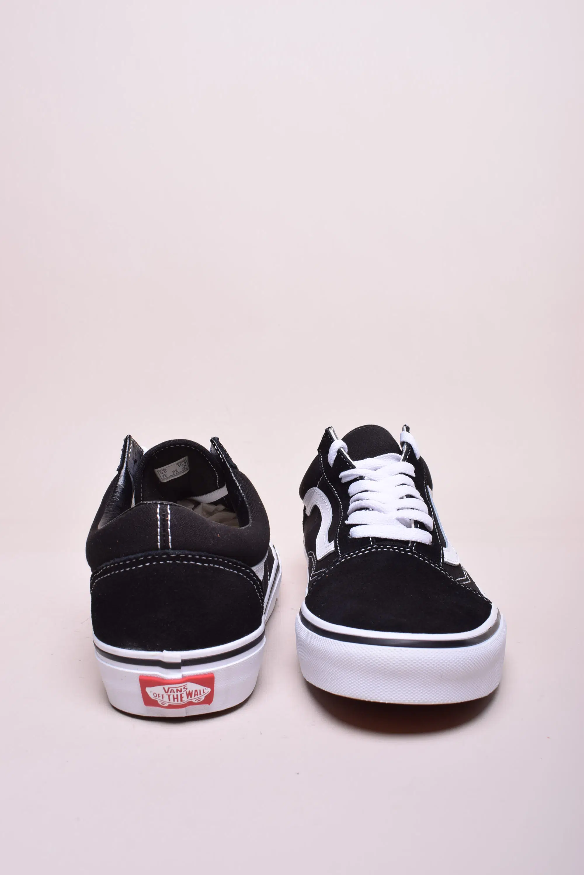 Sneakers barbati Old Skool [3]