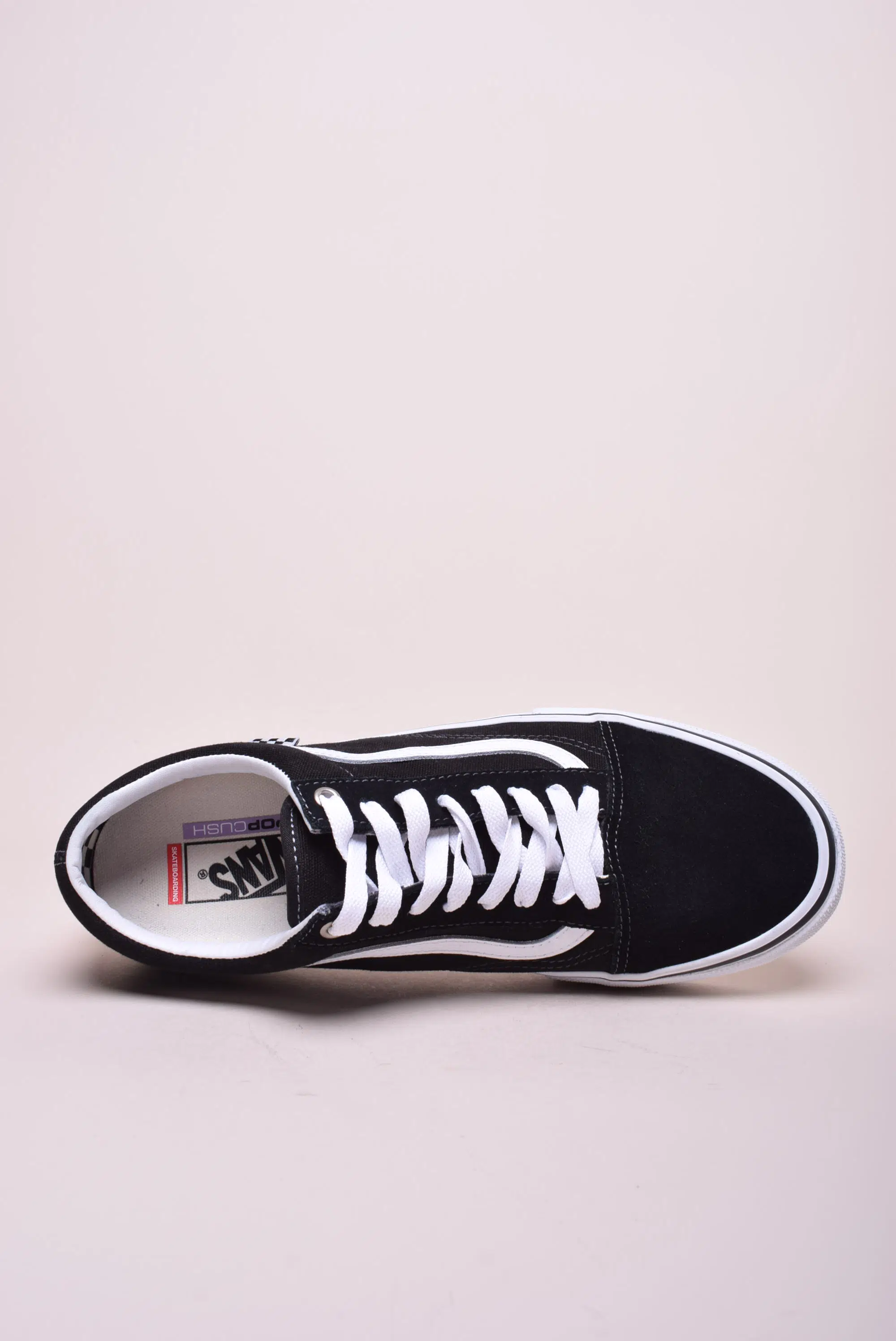 Sneakers barbati Old Skool [4]