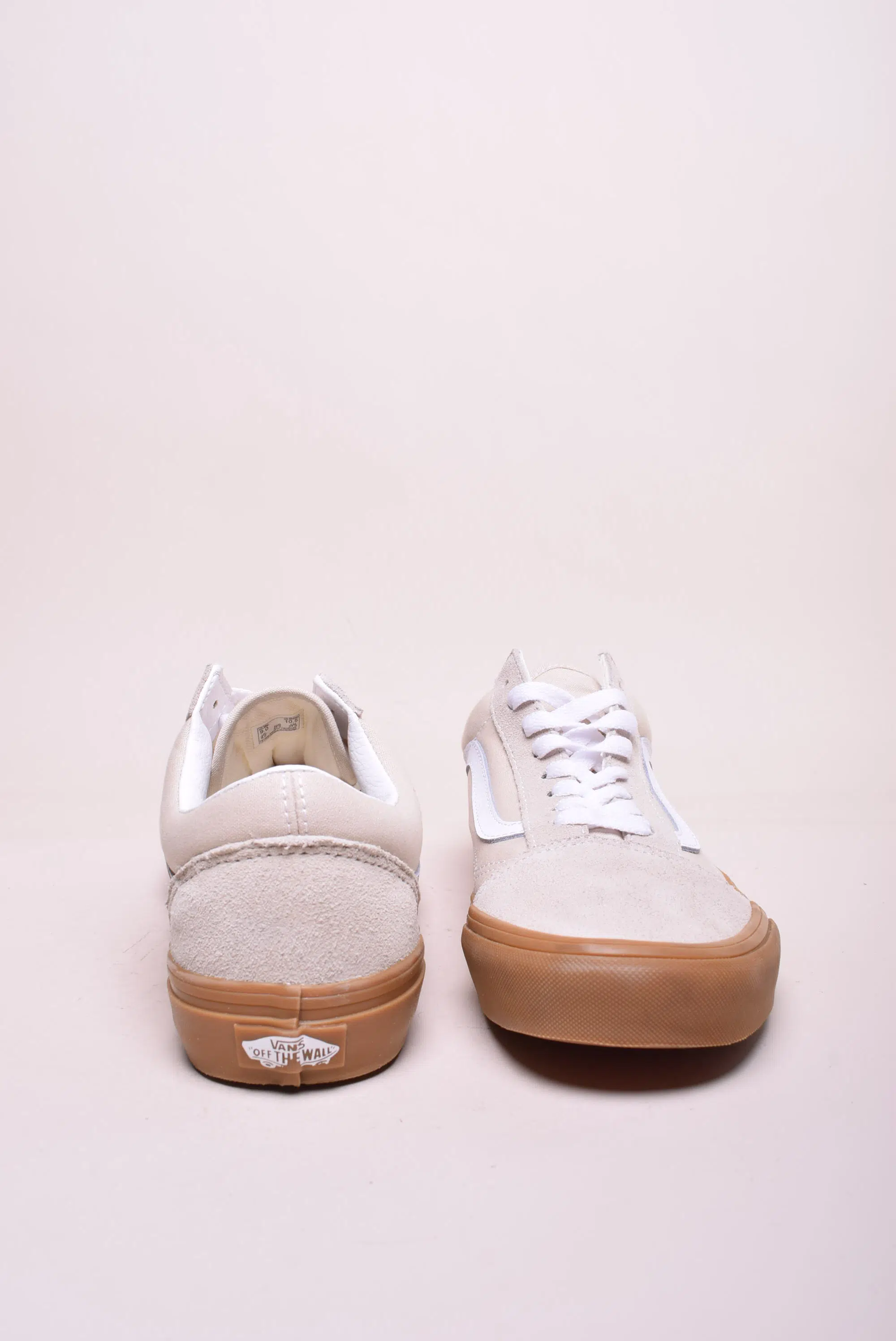 Sneakers barbati Old Skool [3]