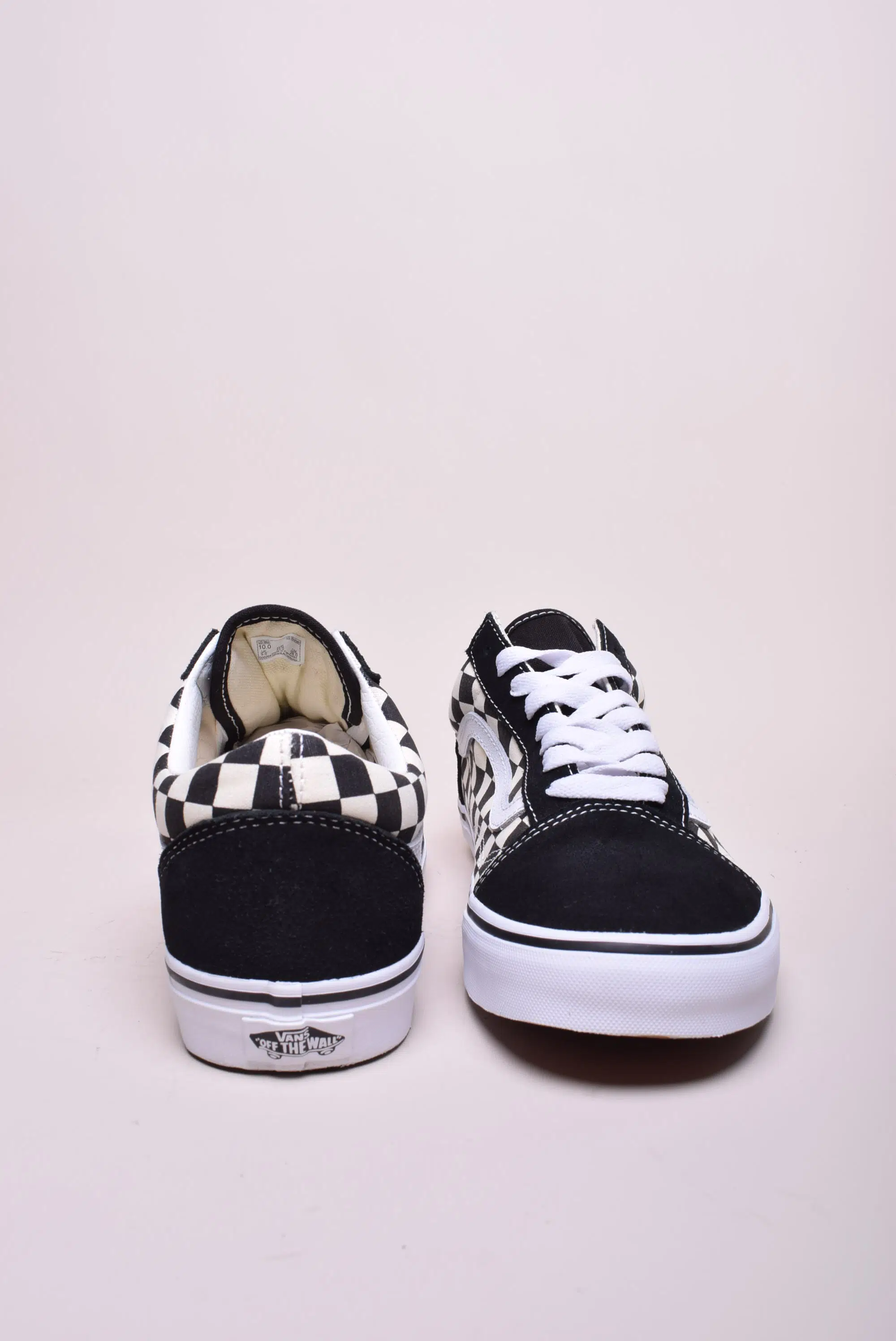 Sneakers barbati Old Skool [3]