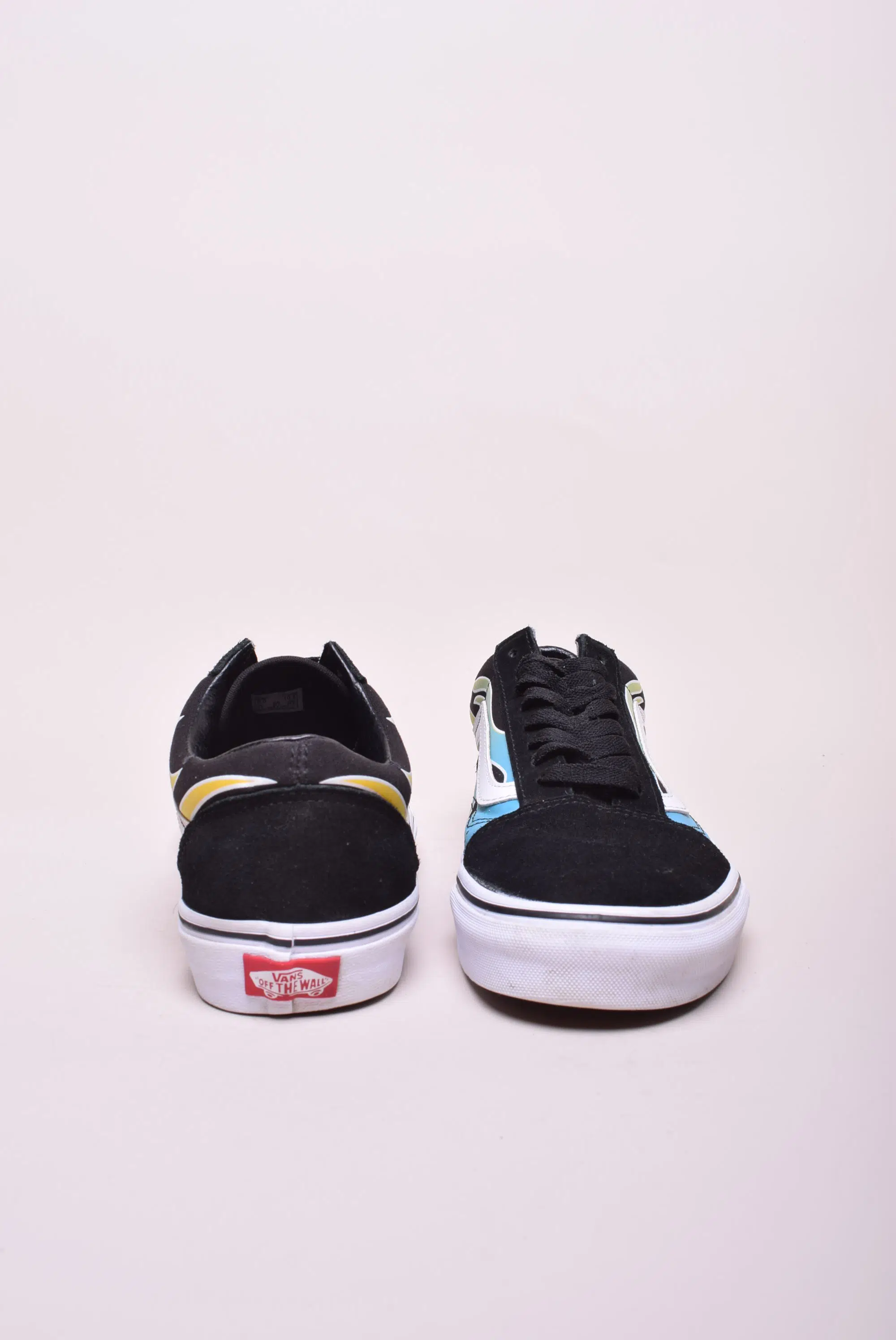 Sneakers barbati Old Skool [3]