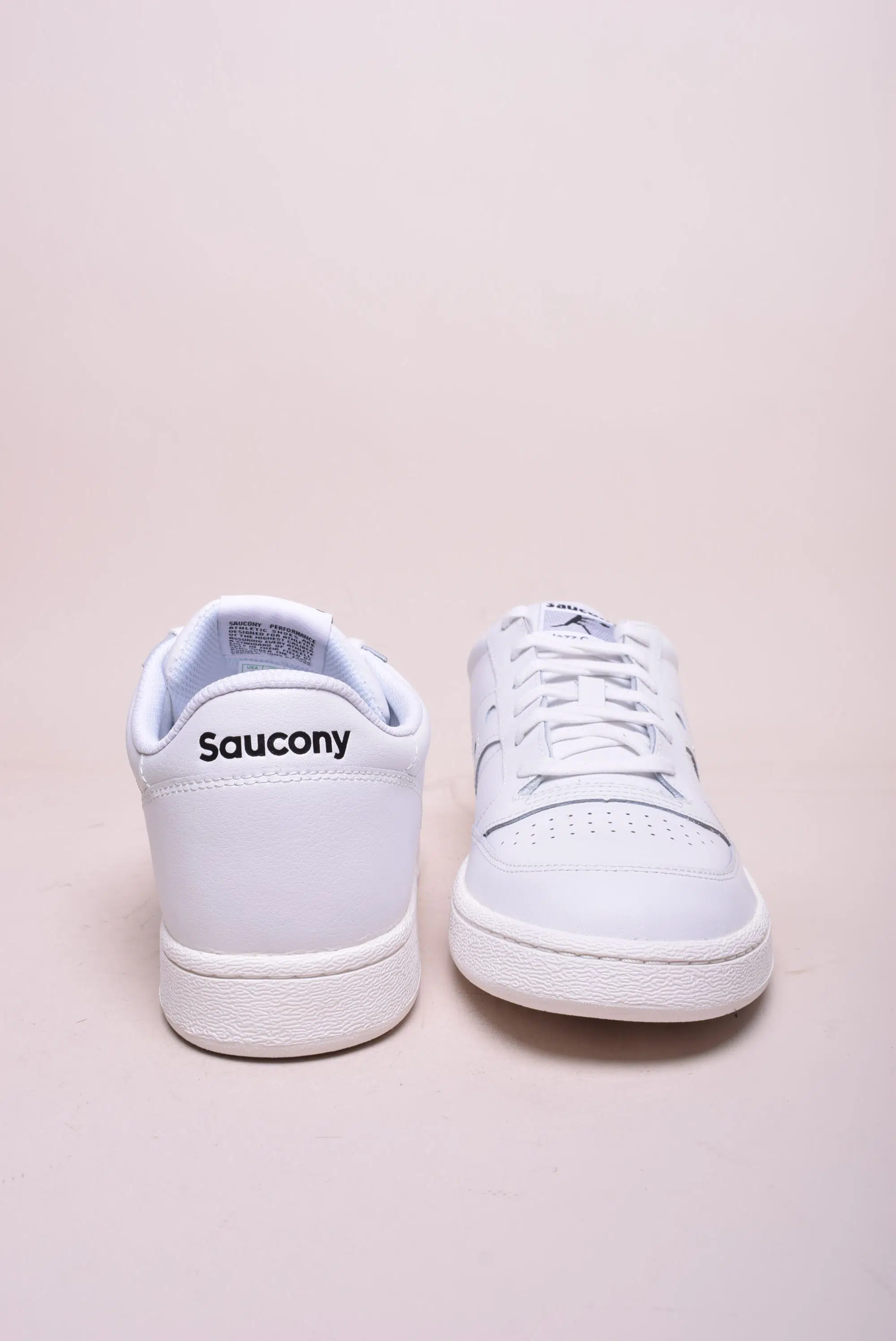 Sneakers barbati Original Jazz Court [3]