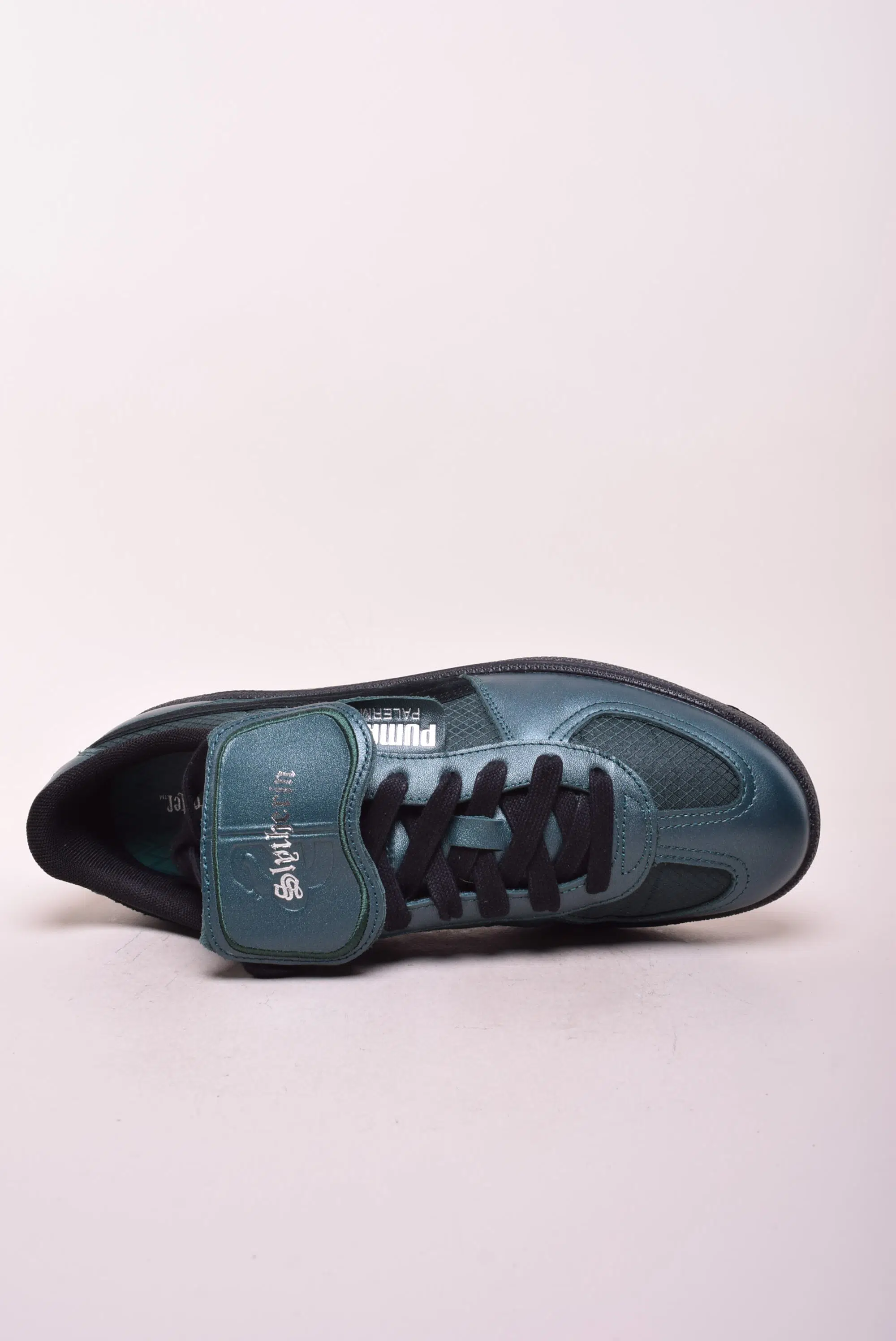 Sneakers barbati Palermo 2 Harry Potter [4]