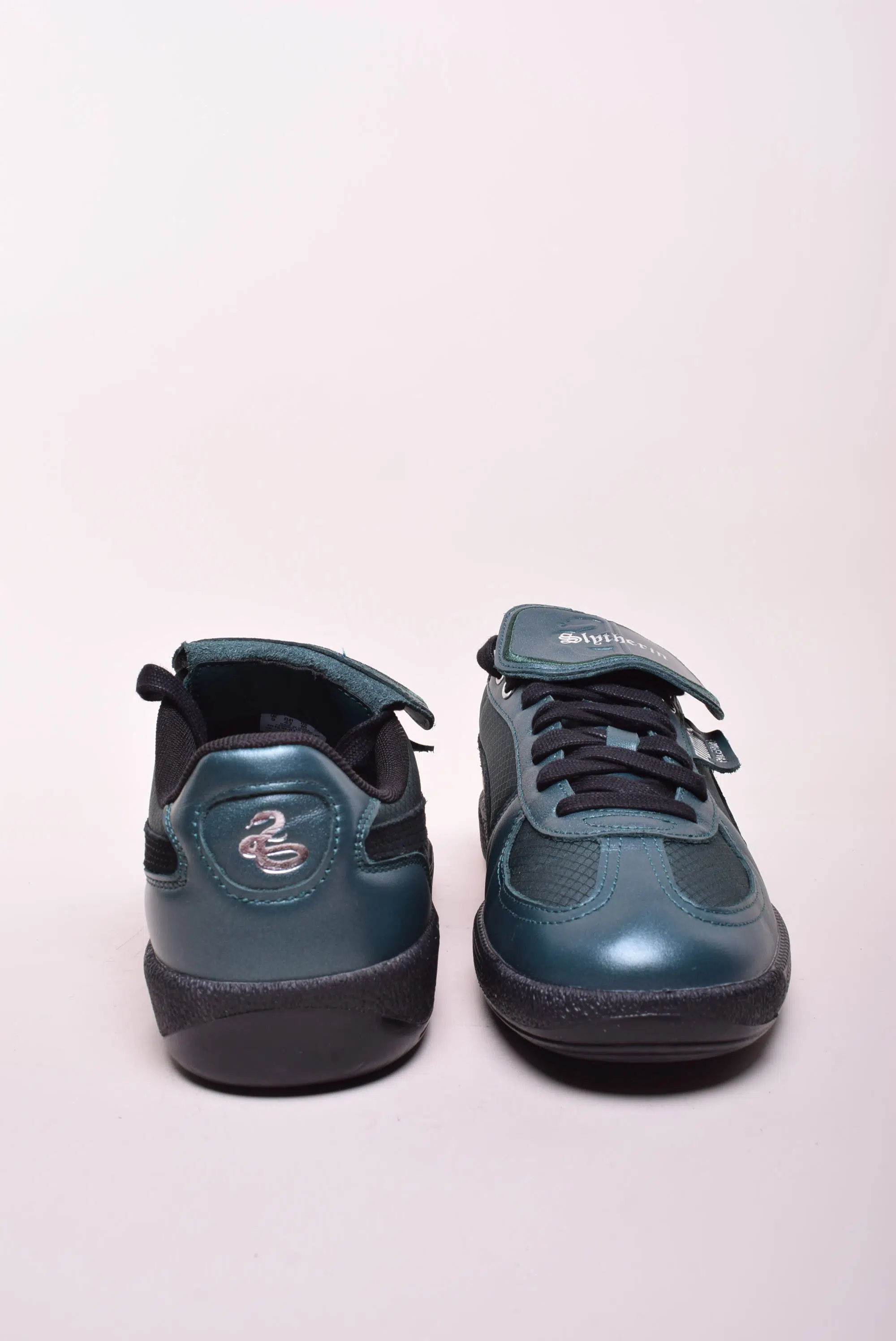 Sneakers barbati Palermo 2 Harry Potter [3]