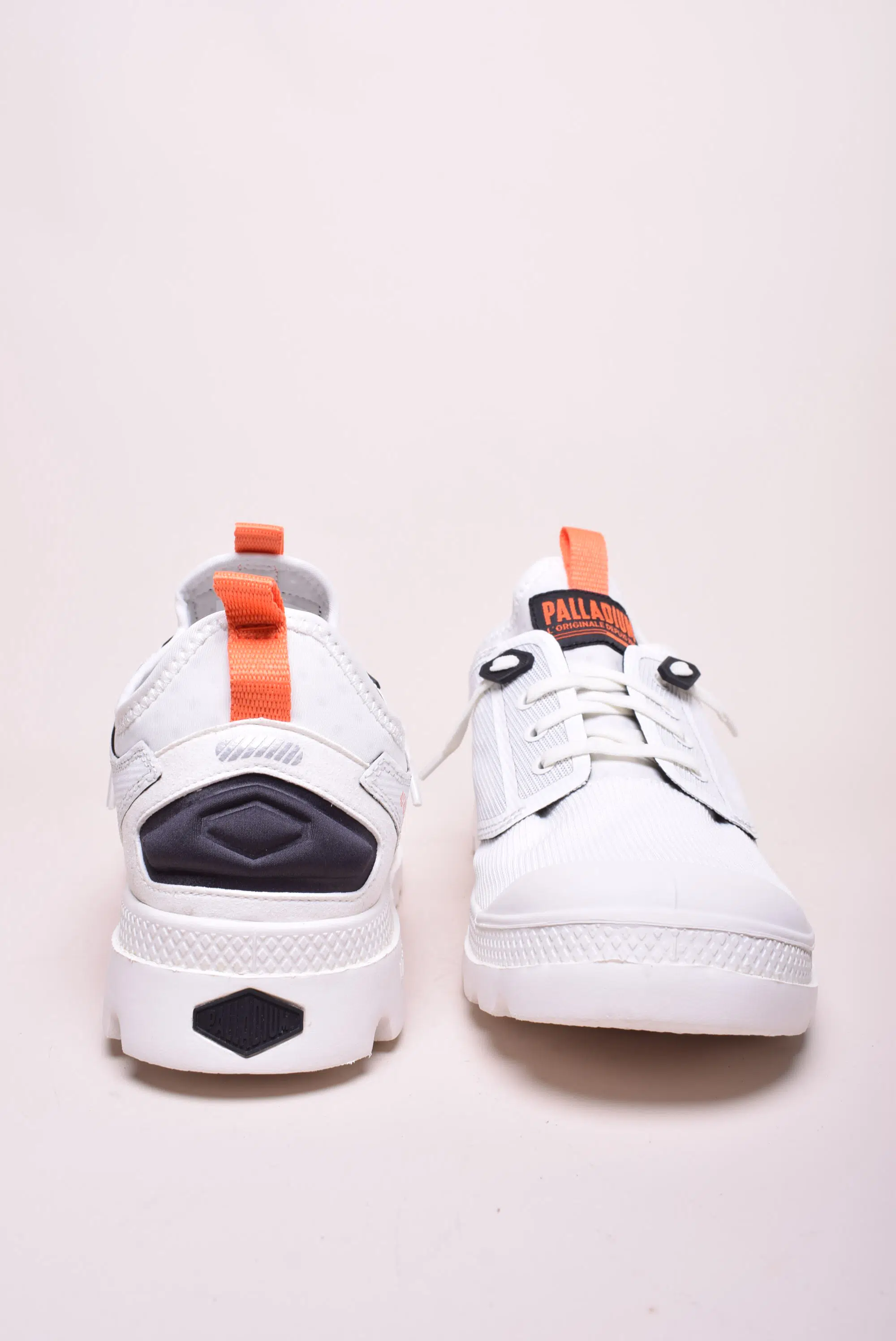 Sneakers barbati Pampa LT Travel LO VT [3]