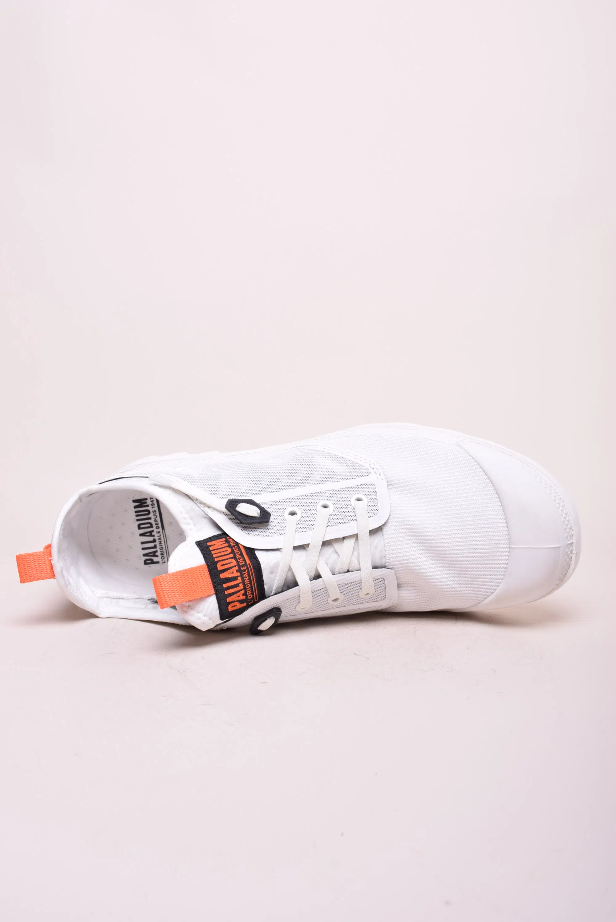 Sneakers barbati Pampa LT Travel LO VT [4]