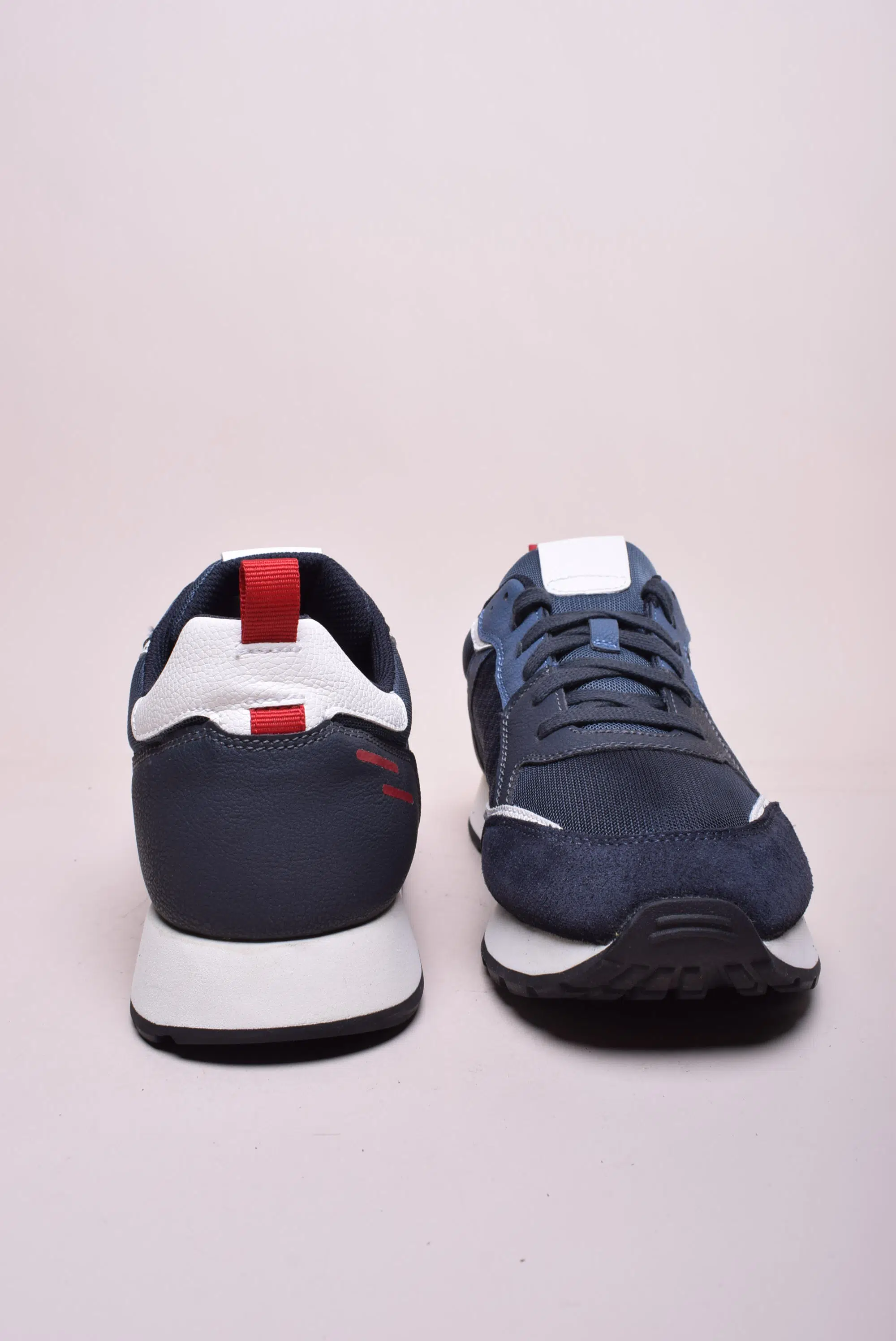 Sneakers barbati Partenio [3]