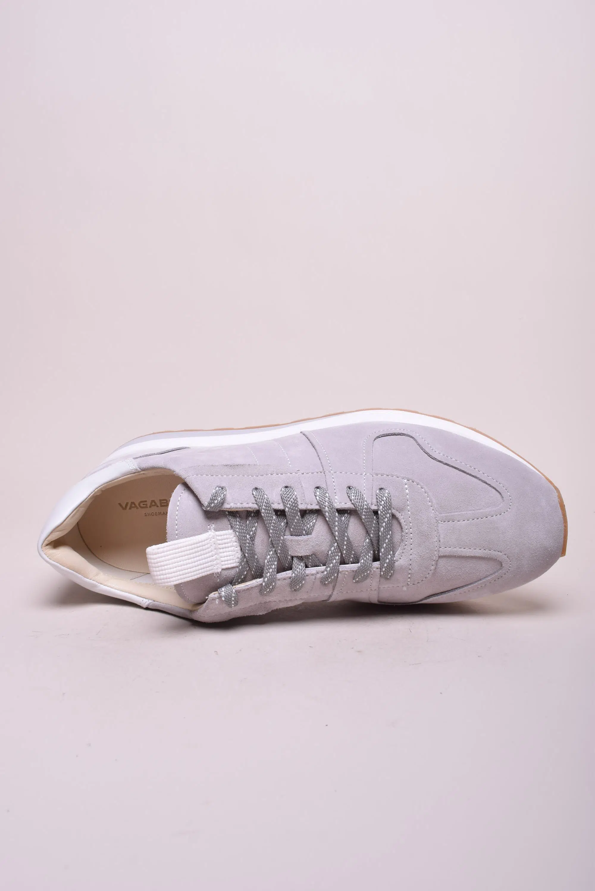 Sneakers barbati Paul Runner [4]