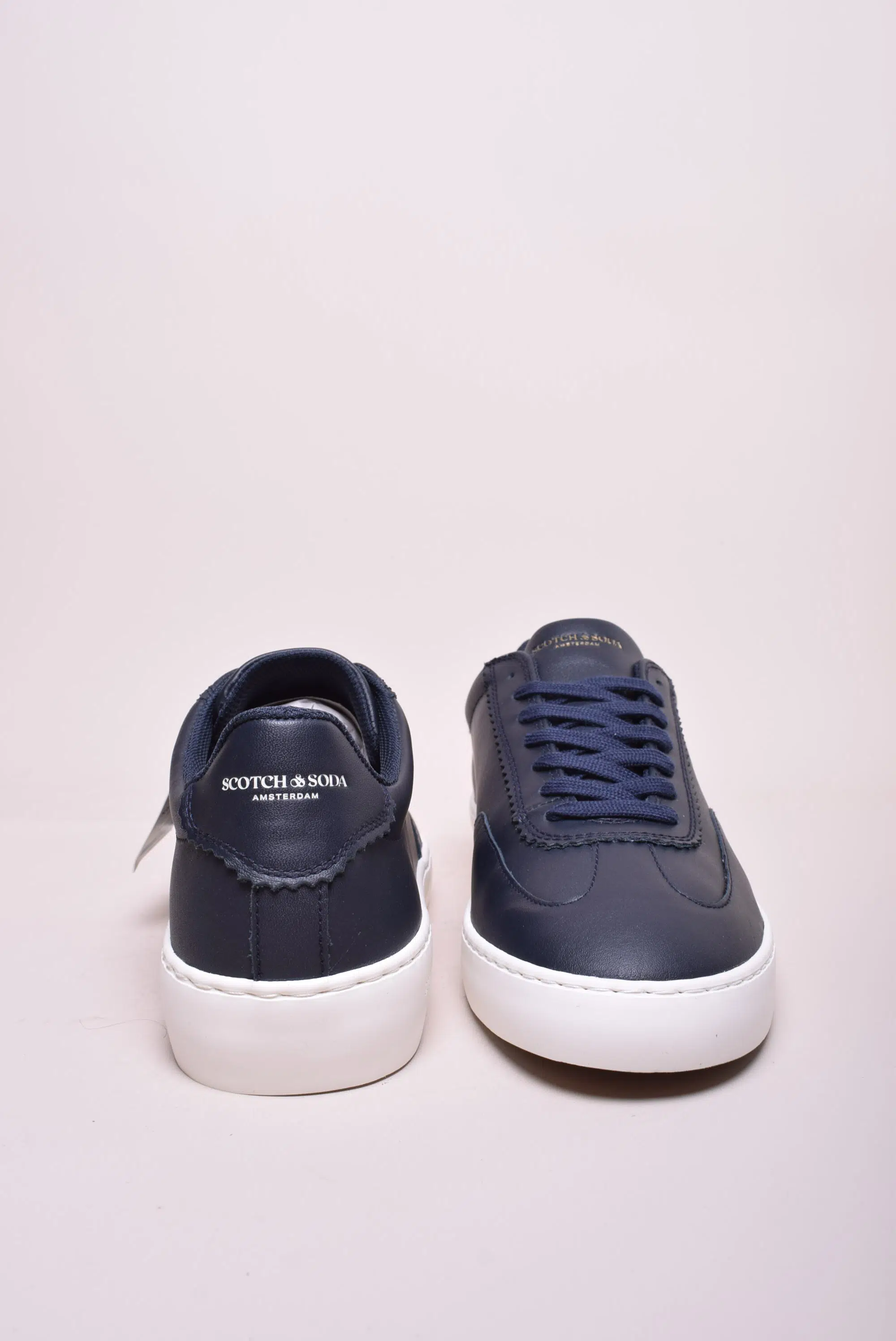 Sneakers barbati Plakka [3]