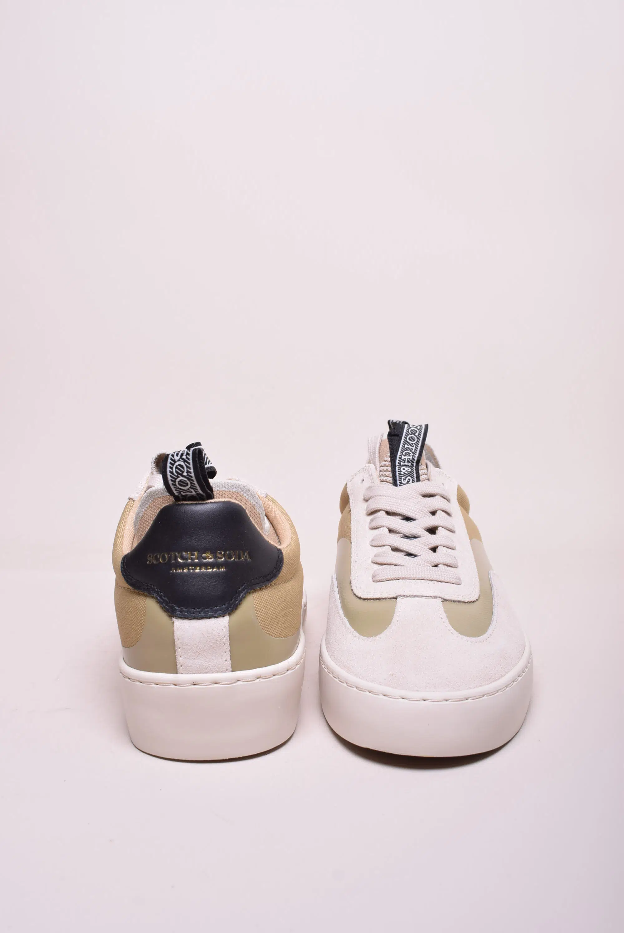 Sneakers barbati Plakka [3]