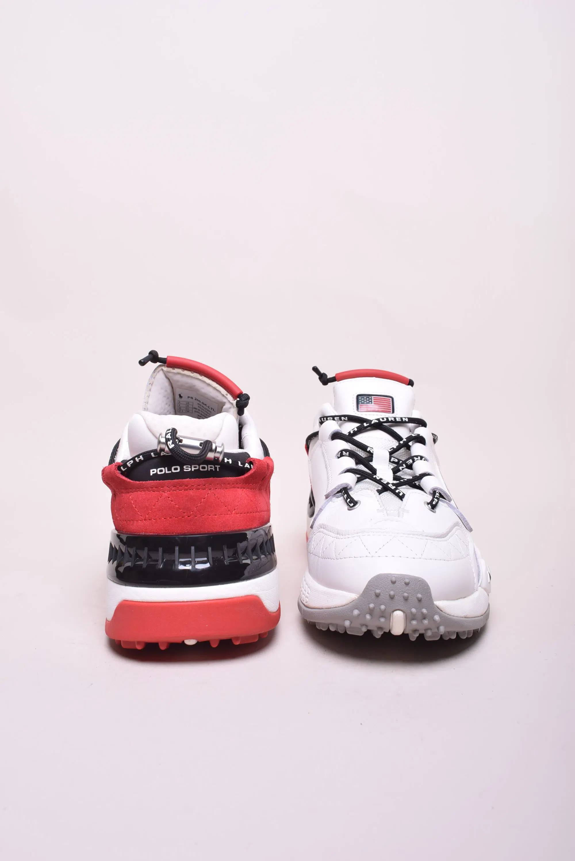 Sneakers barbati Polo Sport  [3]