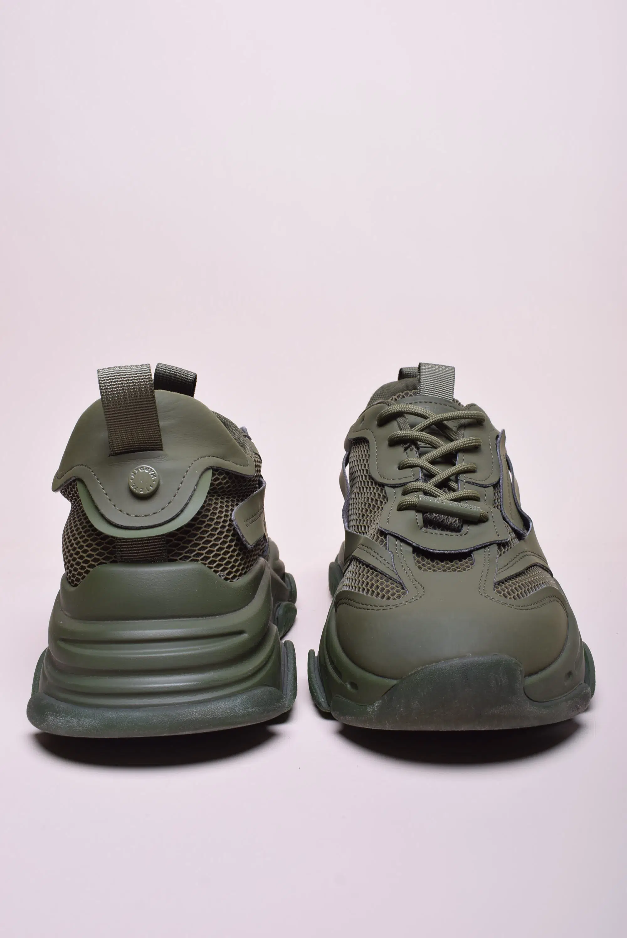 Sneakers barbati Possess [3]