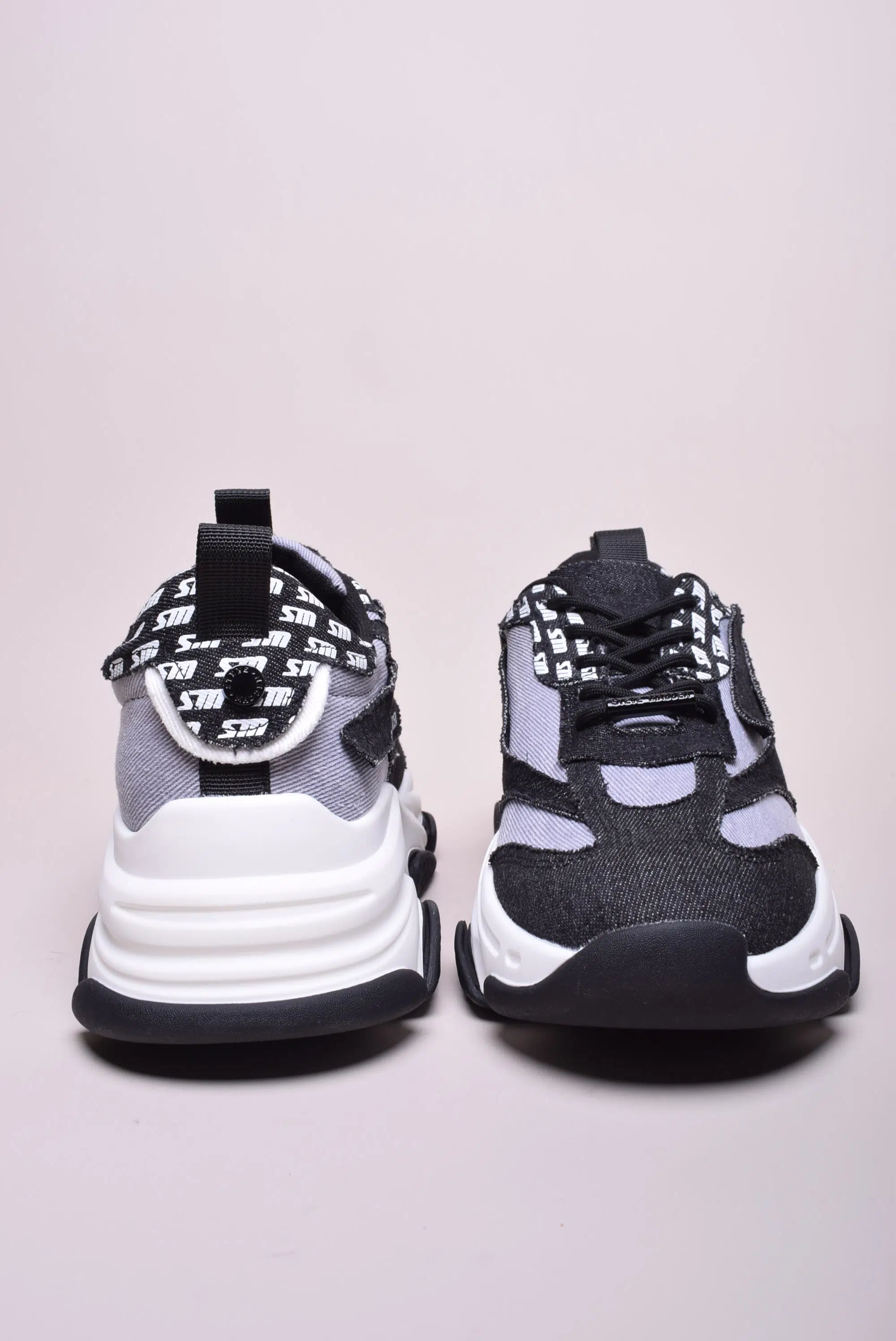 Sneakers barbati Possess [3]