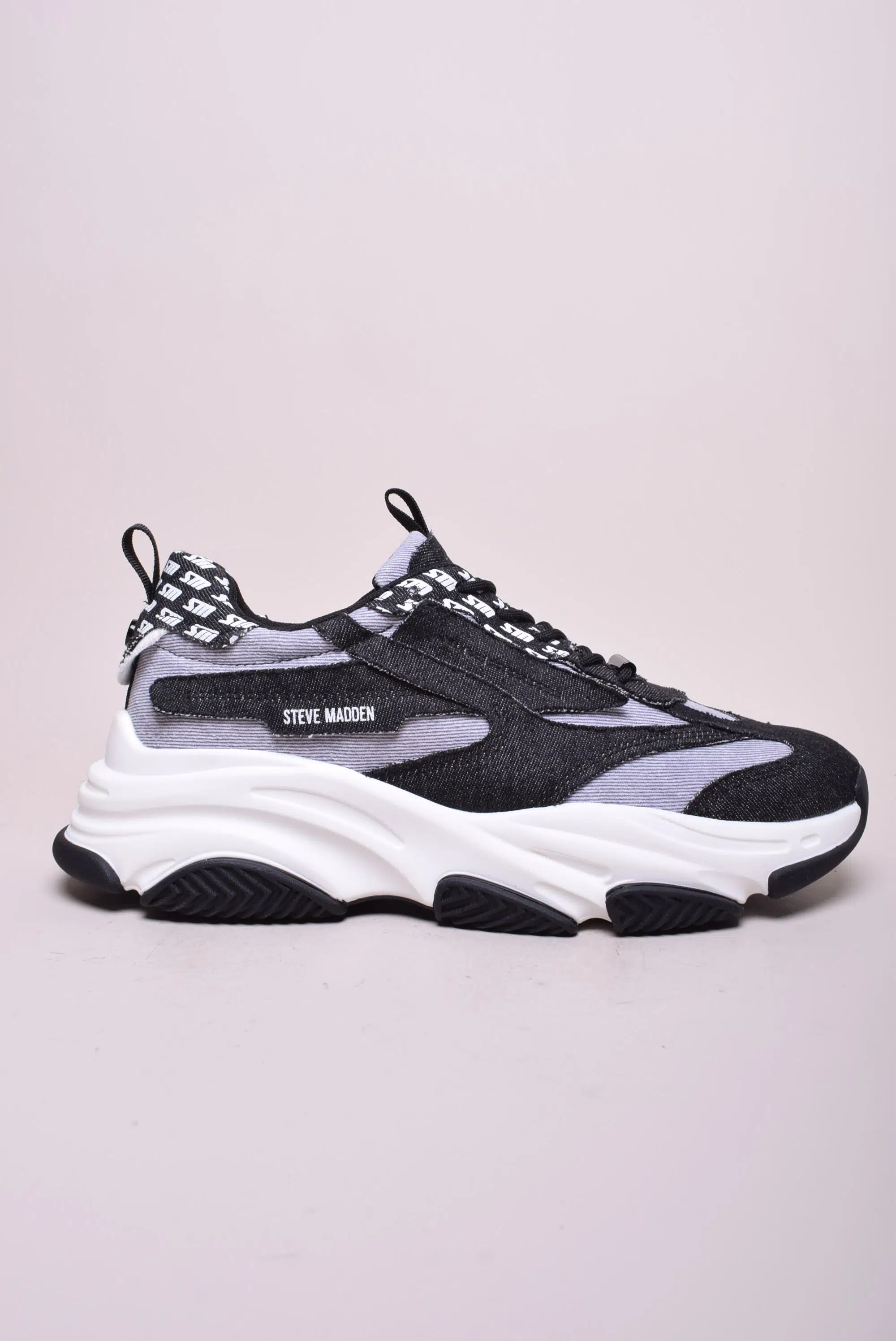 Sneakers barbati Possess [1]