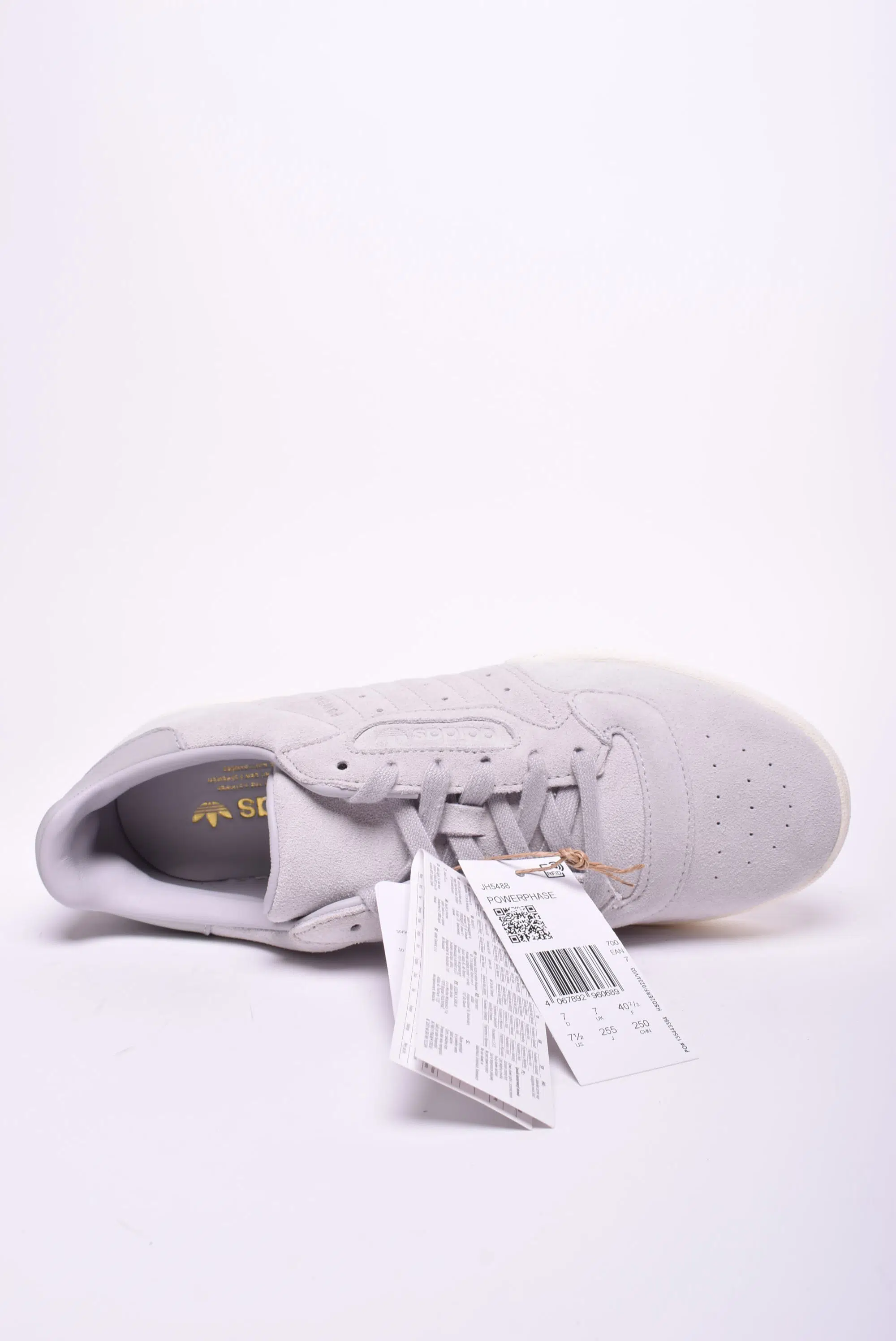 Sneakers barbati Powerphase [4]