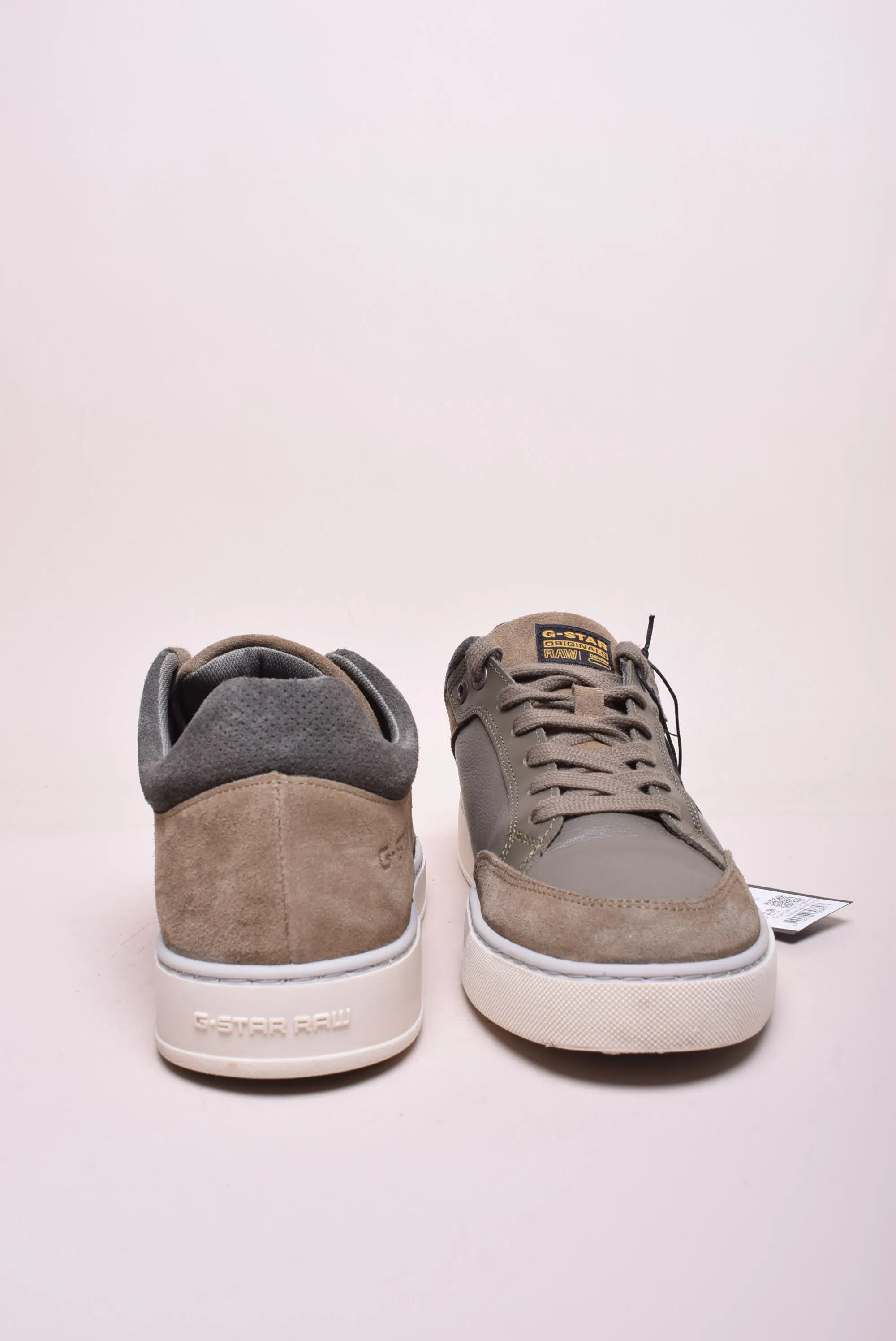 Sneakers barbati Ravond [3]