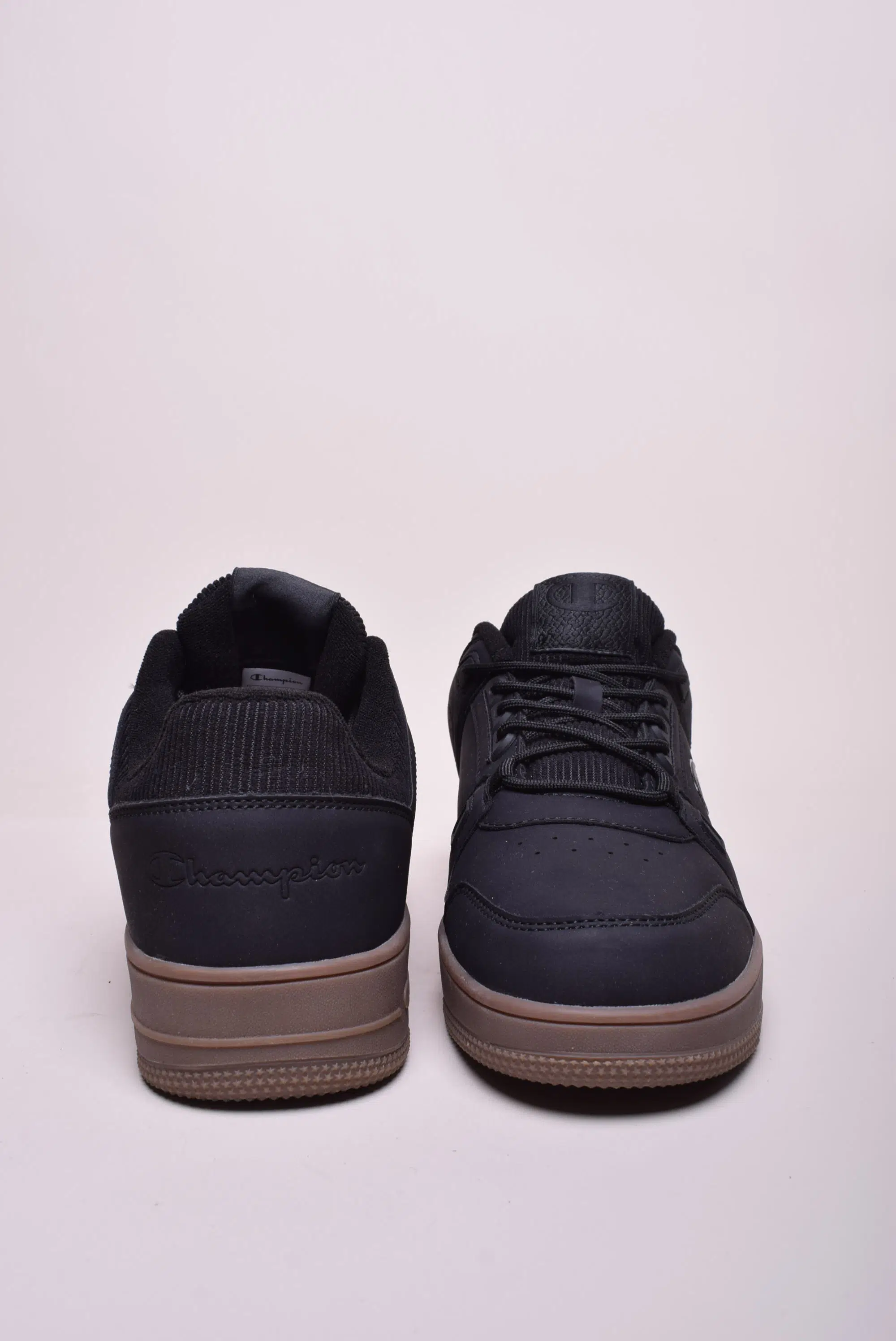 Sneakers barbati RD18 Low Cord [3]