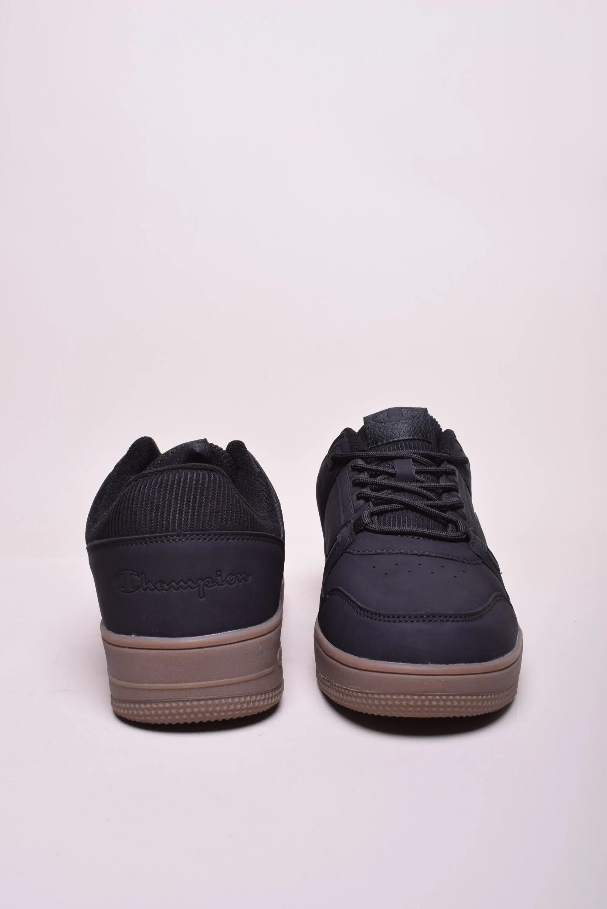 Sneakers barbati RD18 Low Cord [3]