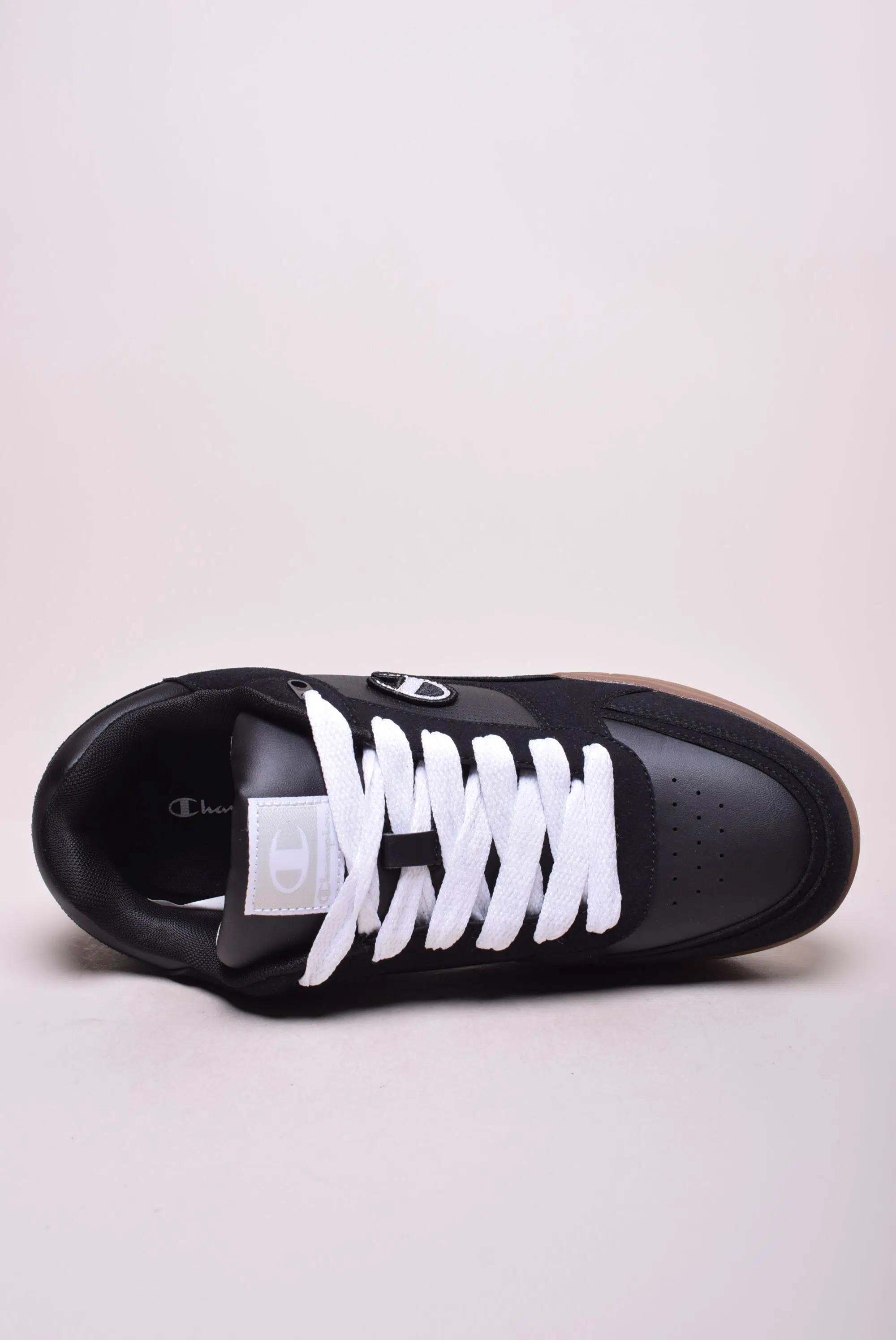 Sneakers barbati Rebound Heritage Skate Mix [4]