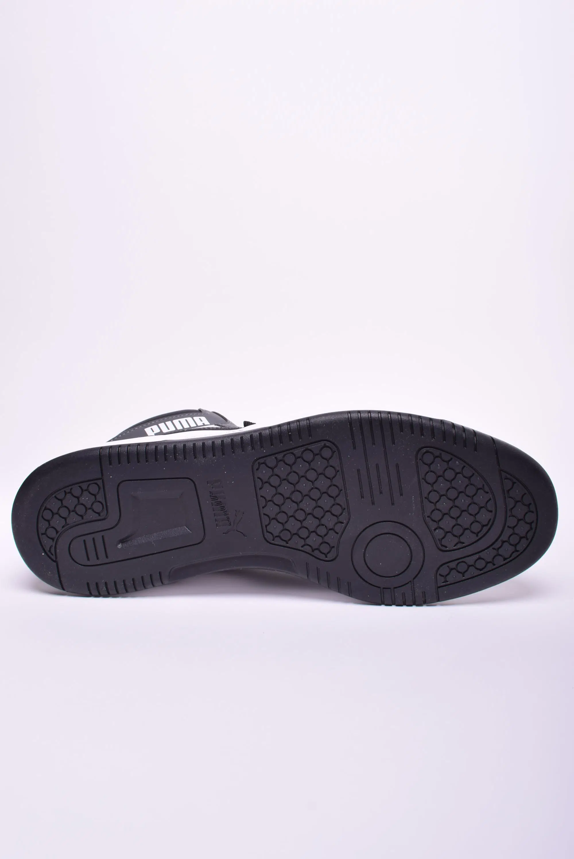 Sneakers barbati Rebound v6 Mid [2]
