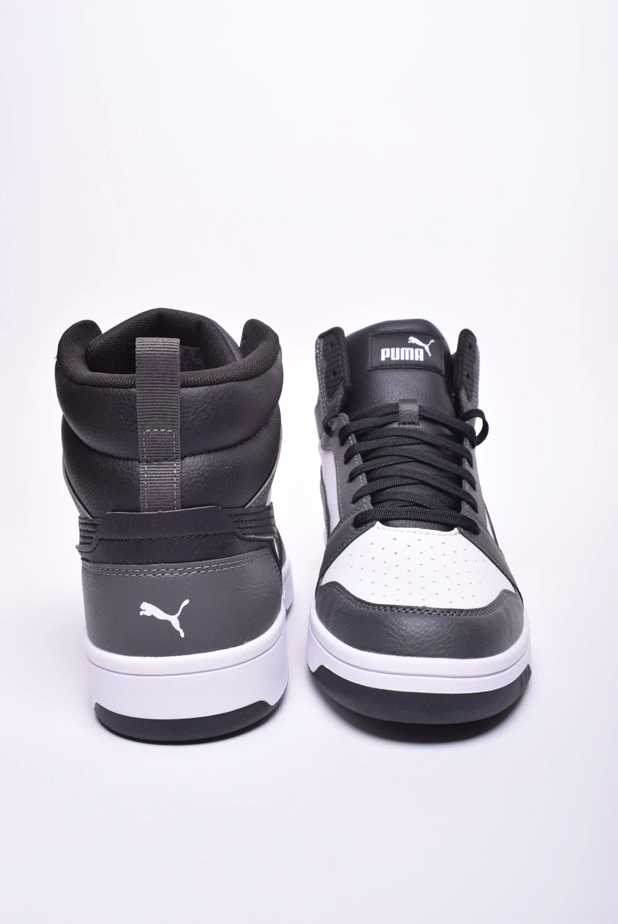 Sneakers barbati Rebound v6 Mid [3]