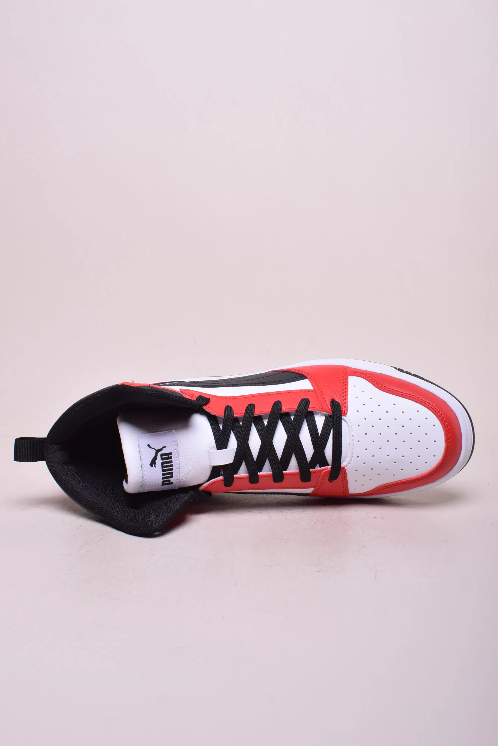 Sneakers barbati Rebound v6 Mid [4]