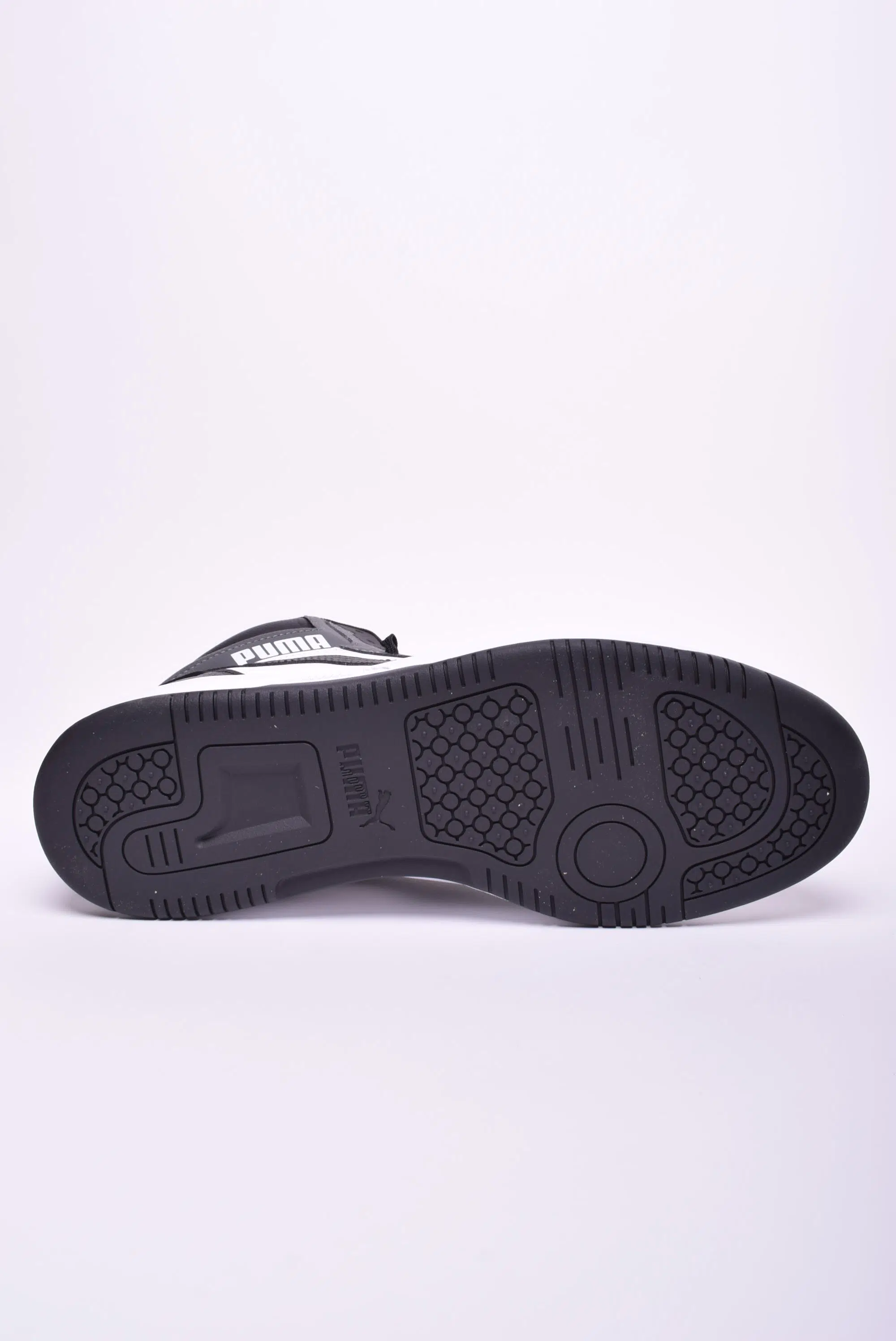Sneakers barbati Rebound v6 Mid [2]