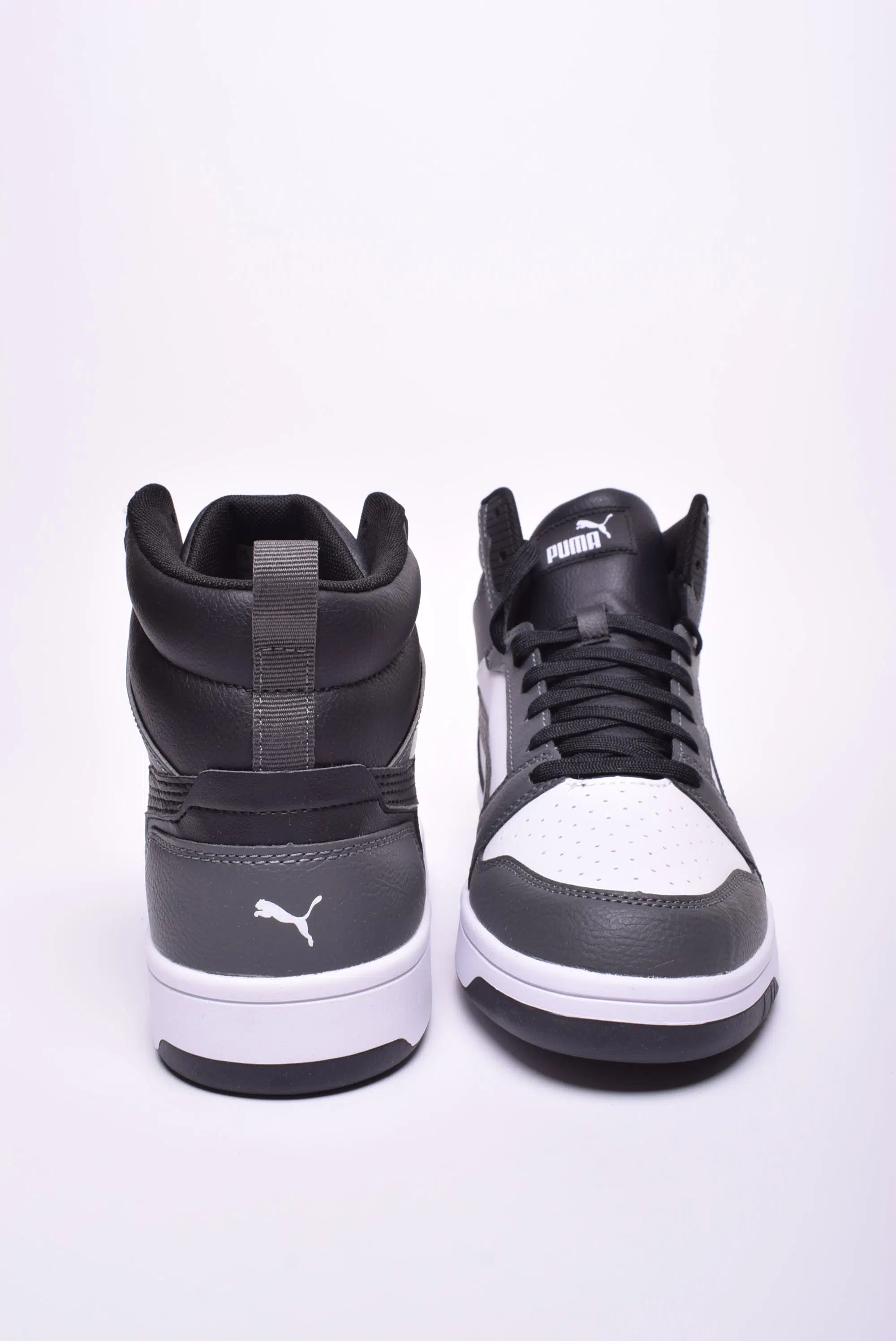 Sneakers barbati Rebound v6 Mid [3]