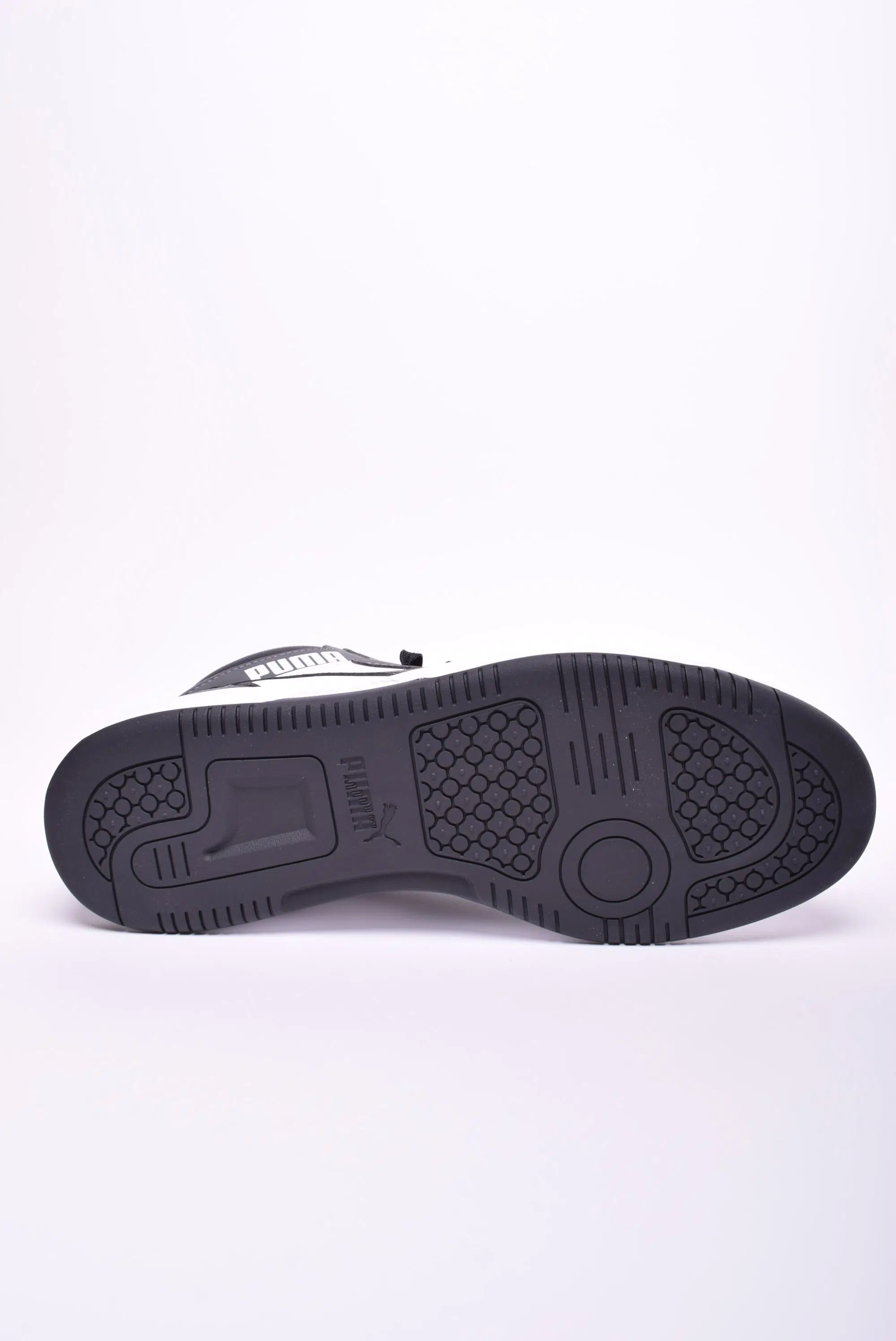 Sneakers barbati Rebound v6 Mid [2]