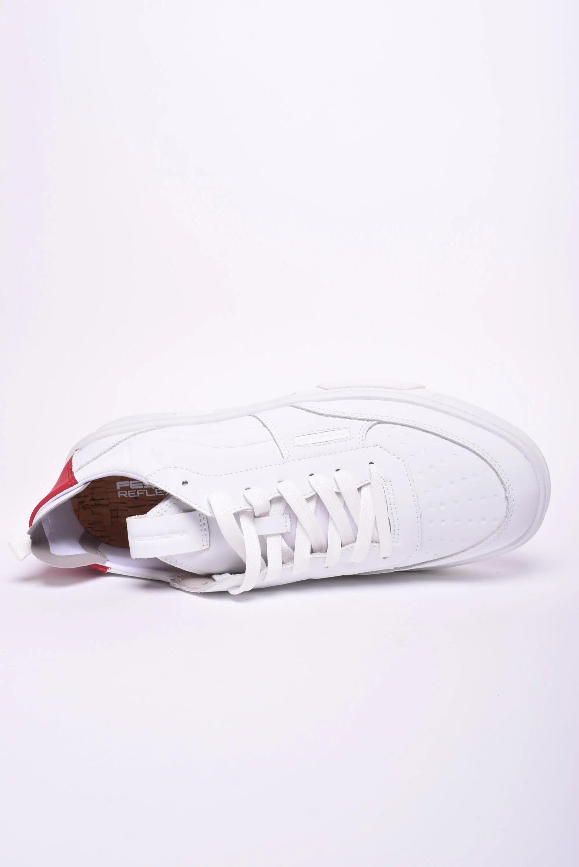 Sneakers barbati Reflex Basic [4]